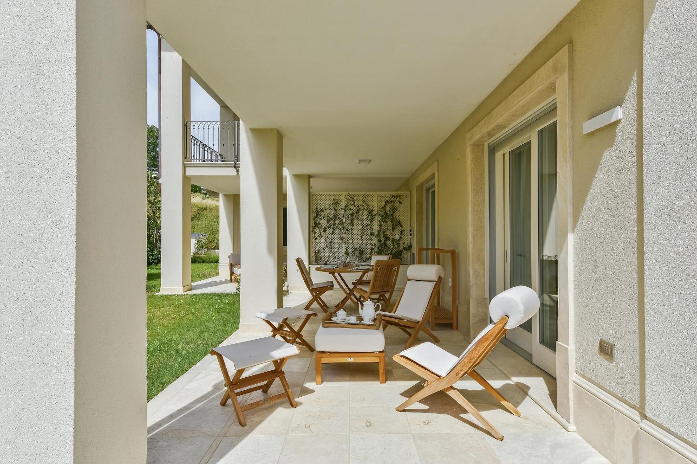 Villa Vitae