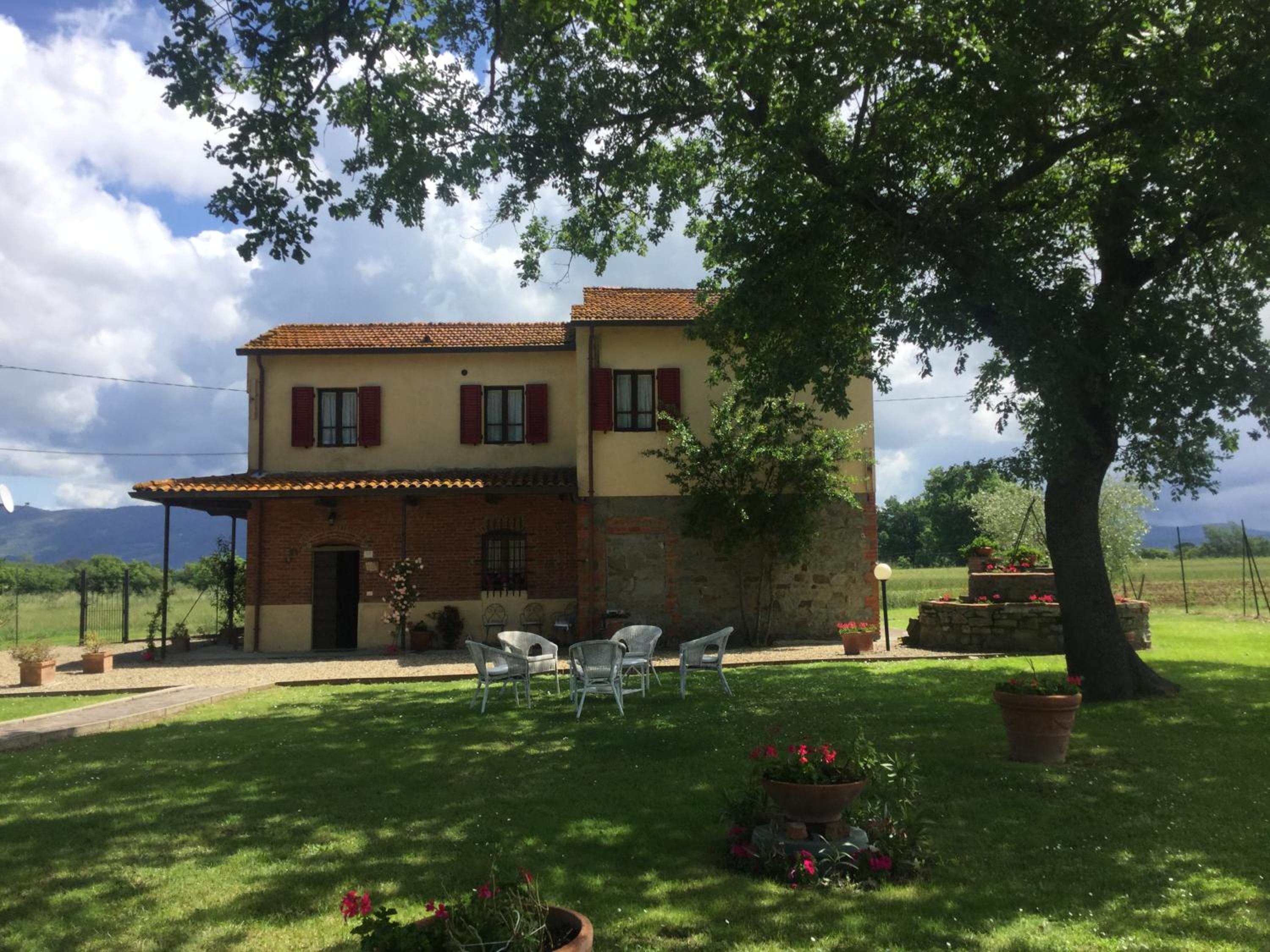 Agriturismo Podere Delle Querci