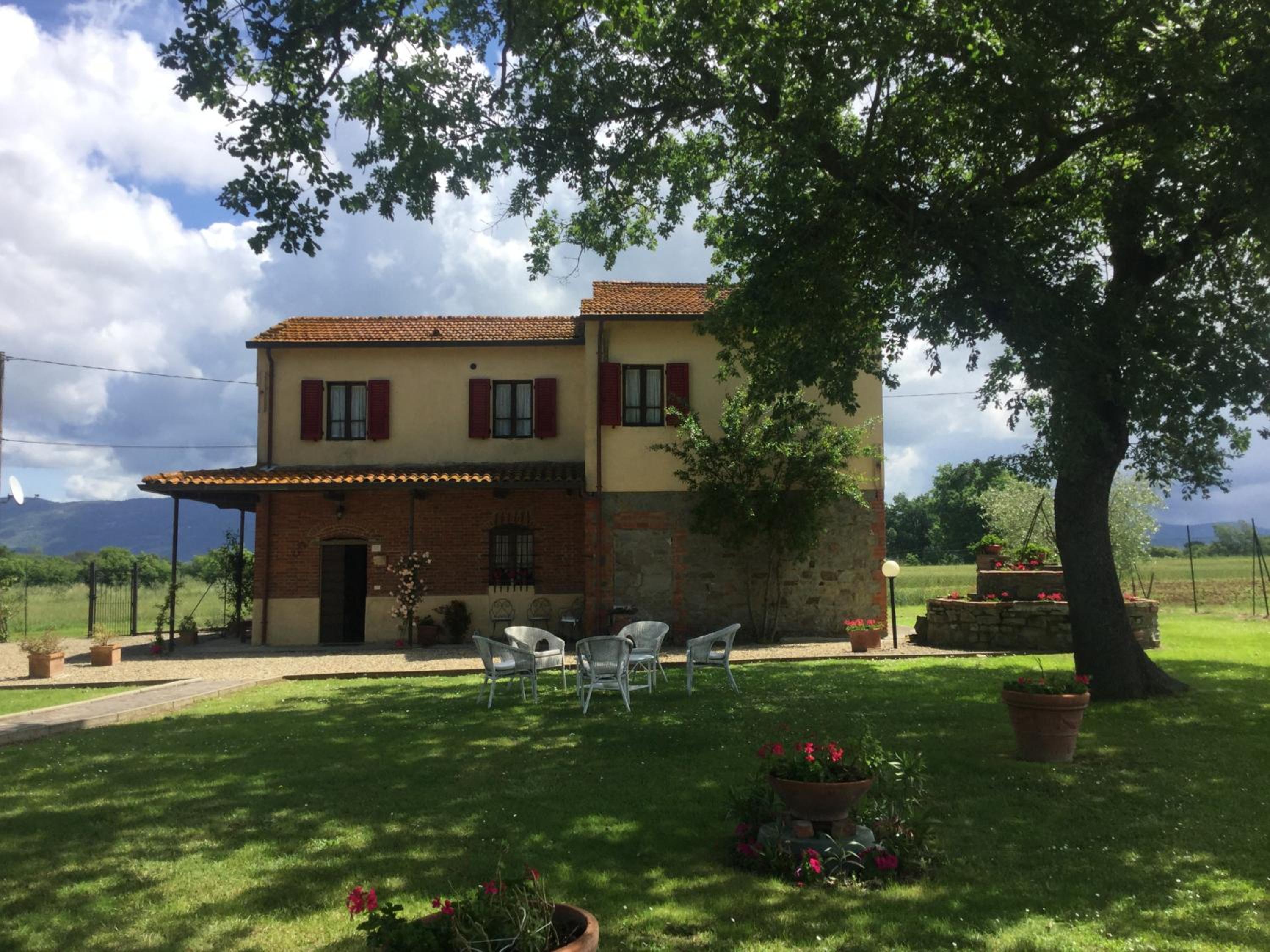 Agriturismo Podere Delle Querci