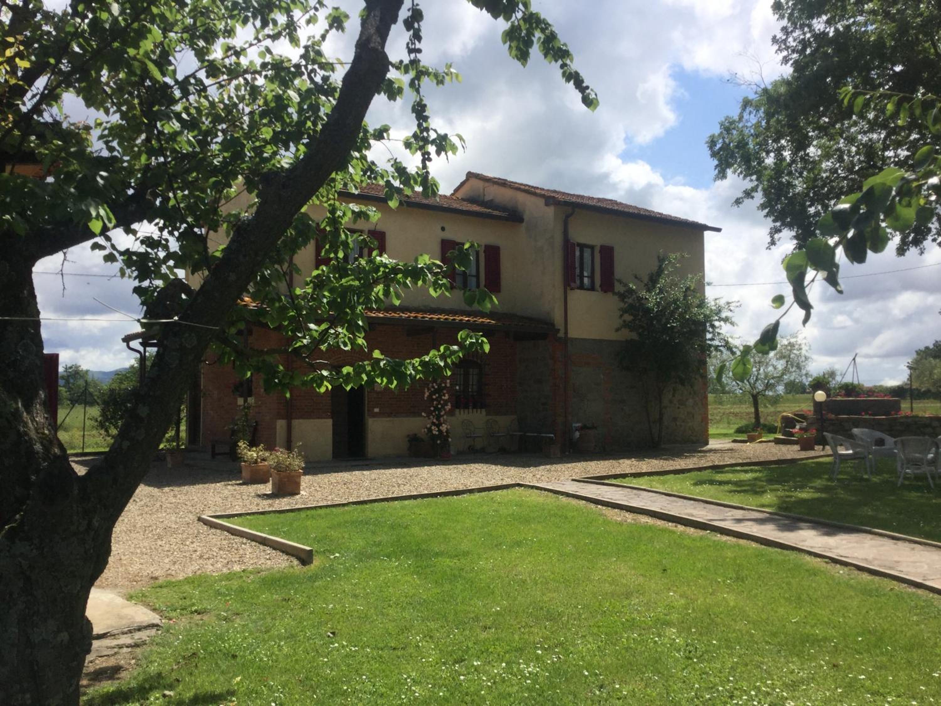 Agriturismo Podere Delle Querci