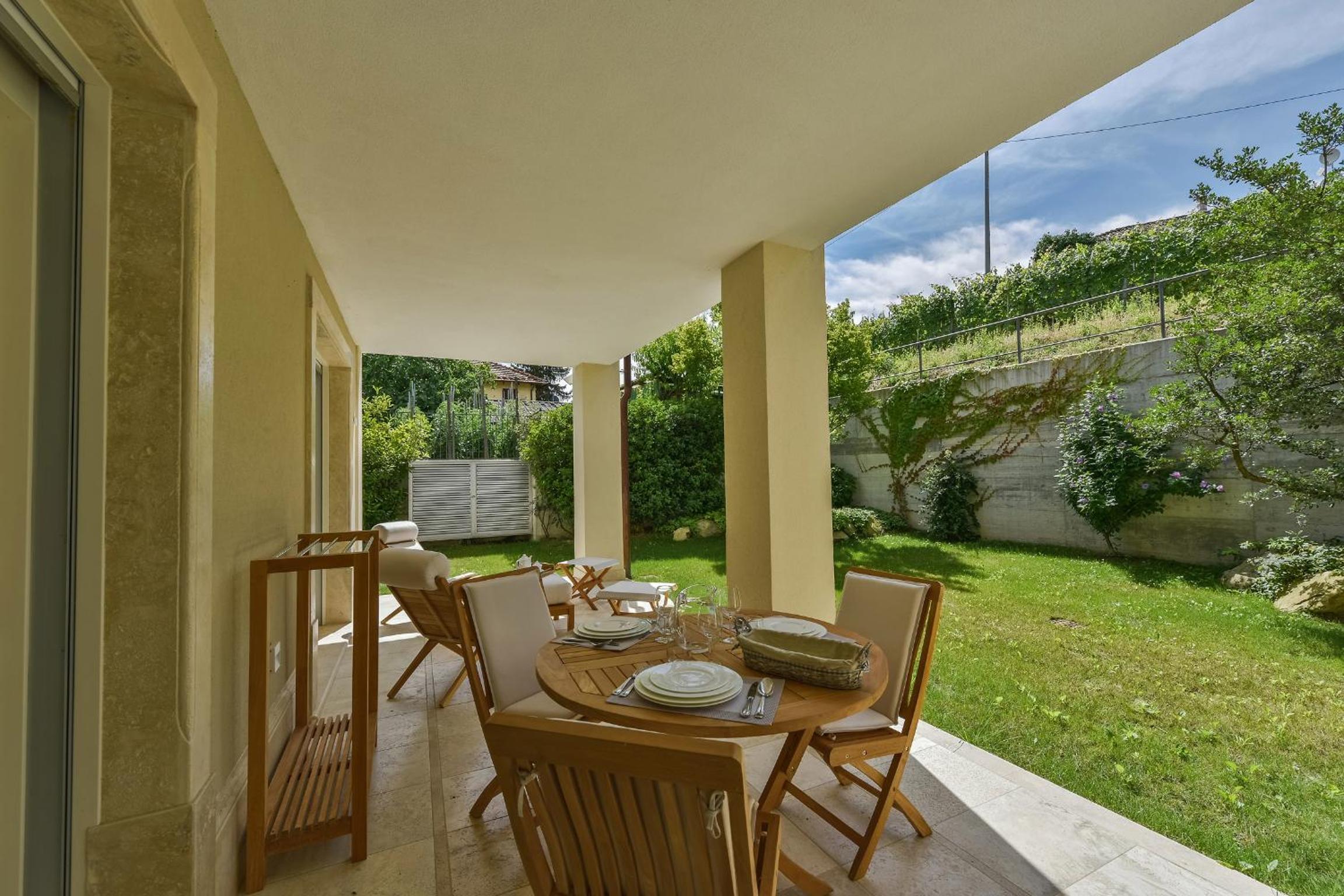 Villa Vitae