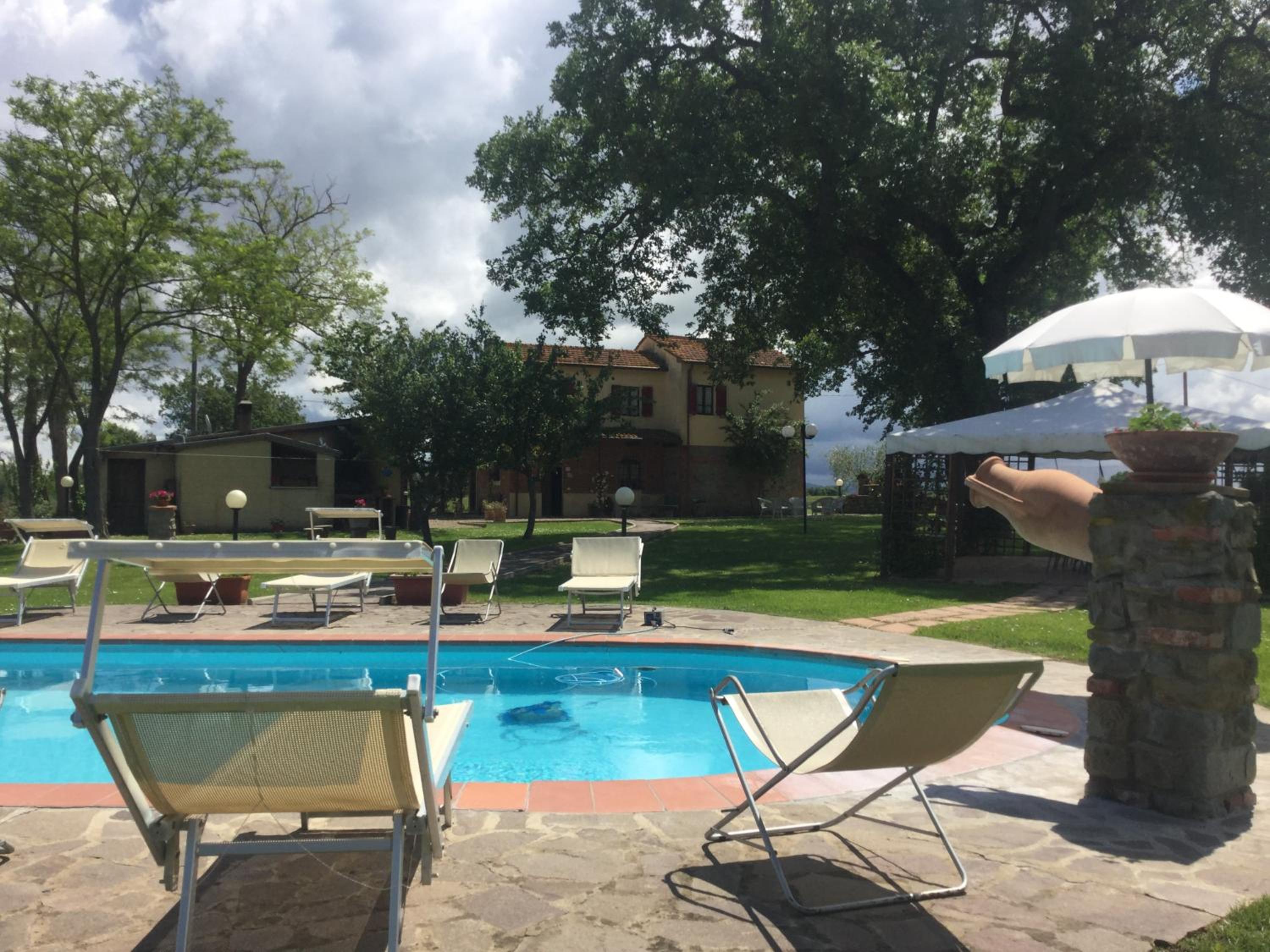 Agriturismo Podere Delle Querci