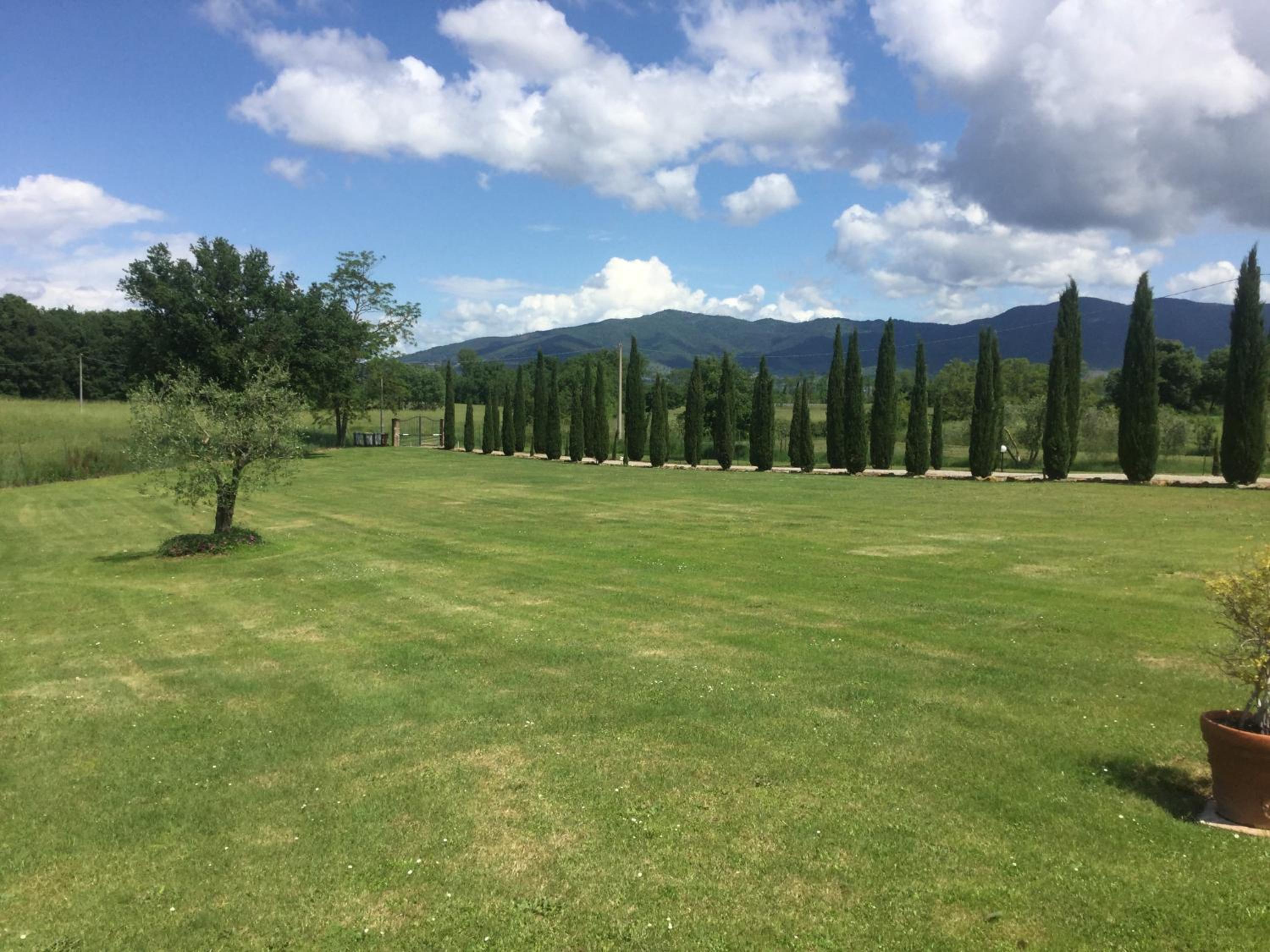 Agriturismo Podere Delle Querci