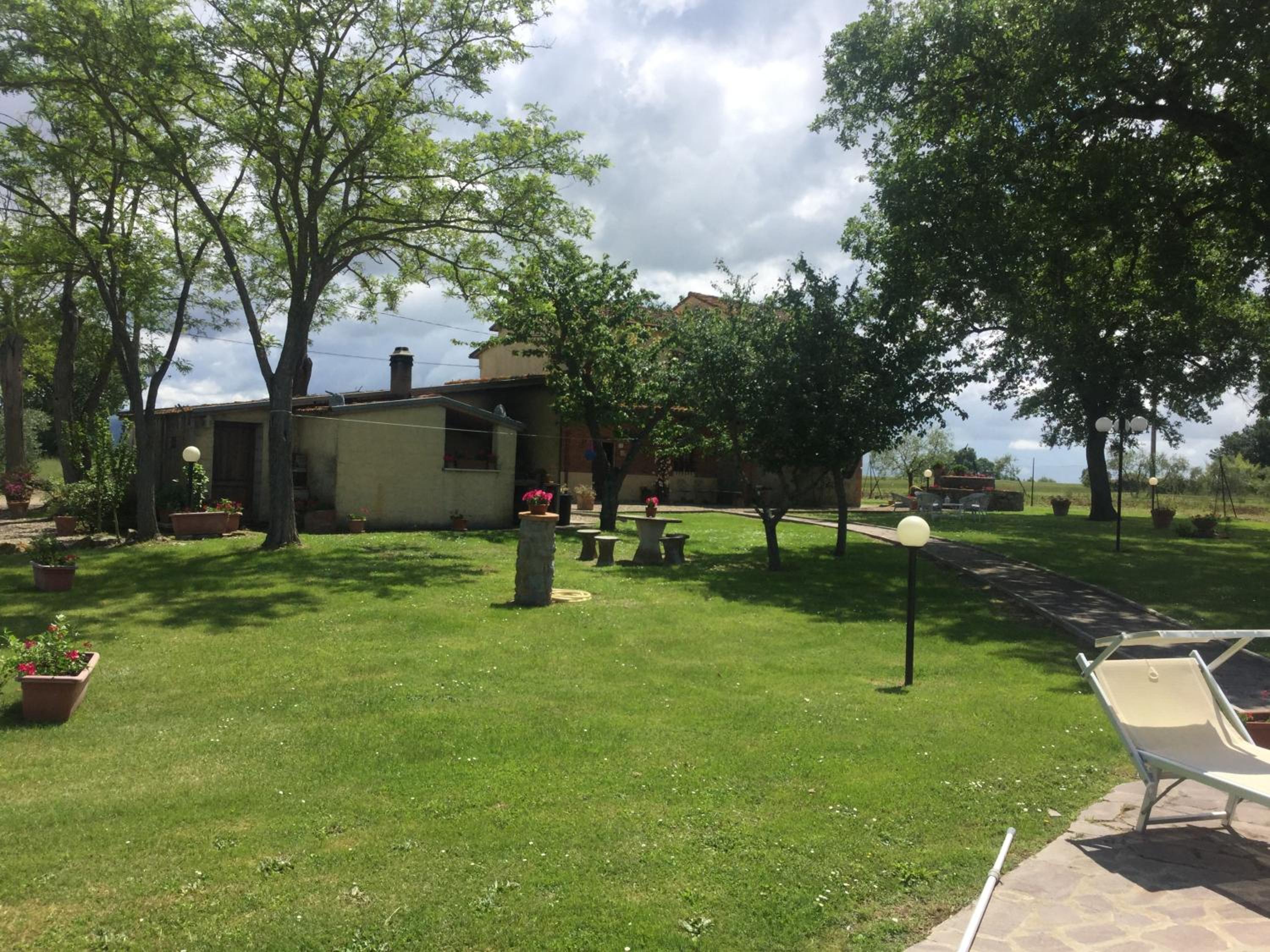 Agriturismo Podere Delle Querci