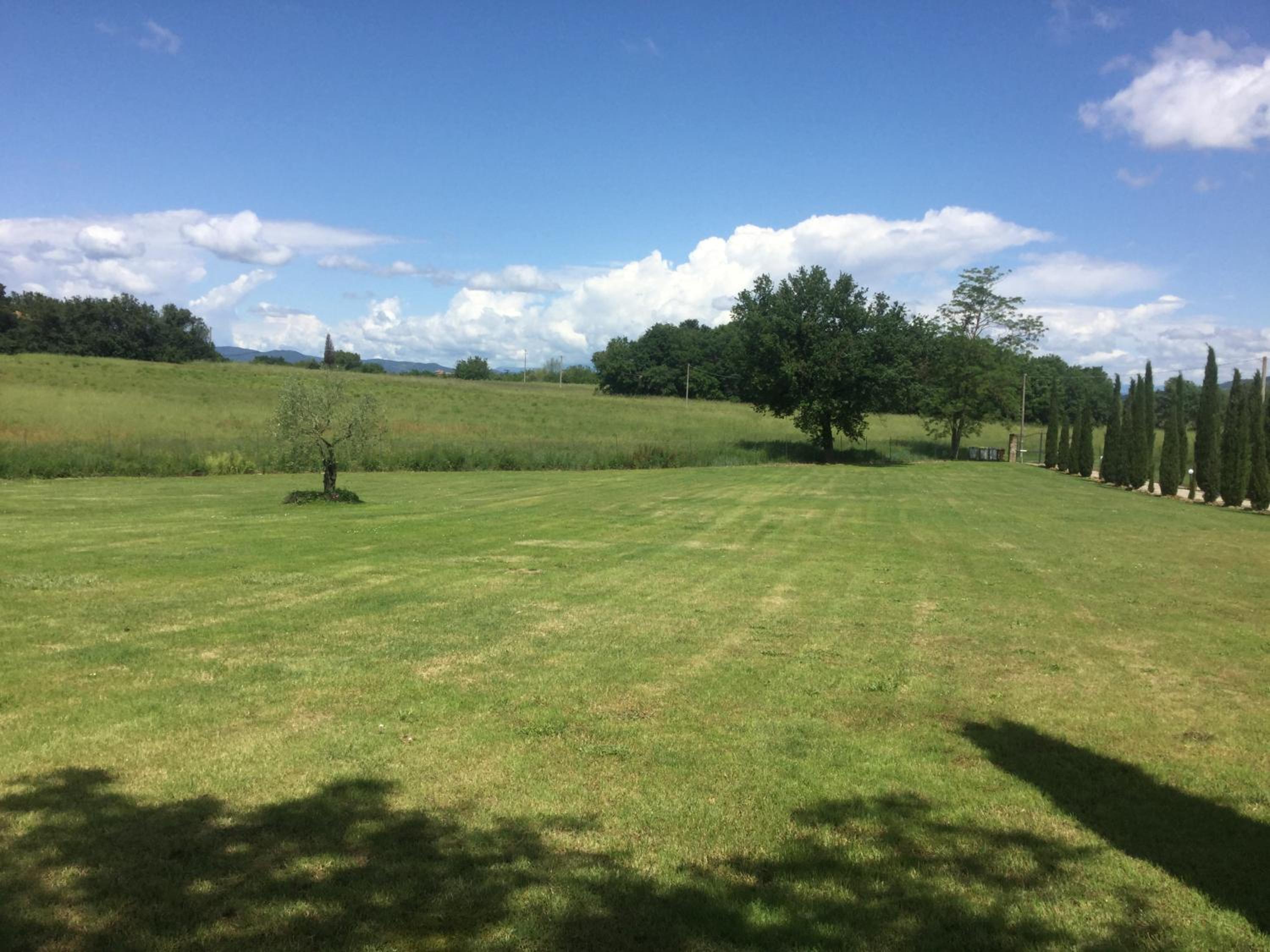 Agriturismo Podere Delle Querci