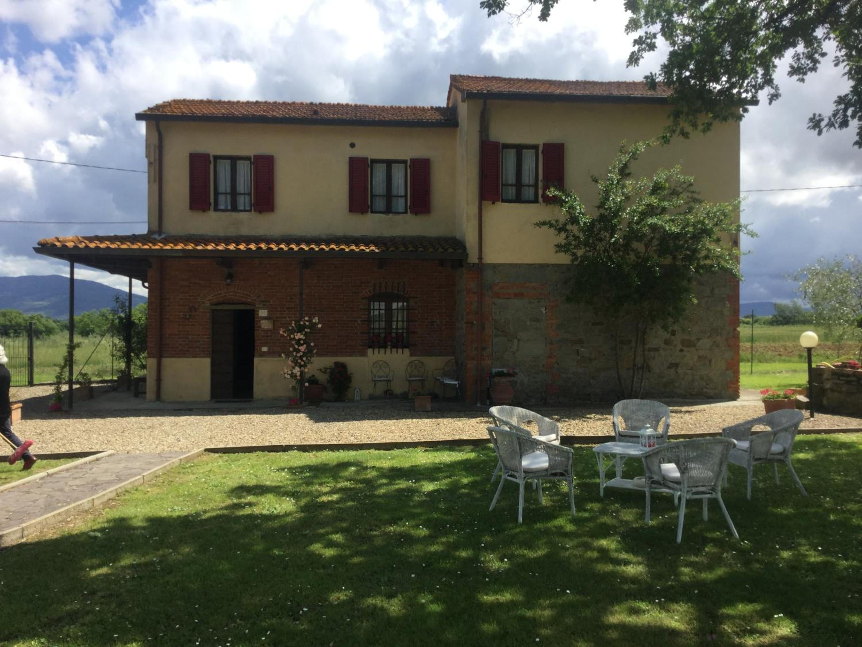 Agriturismo Podere Delle Querci