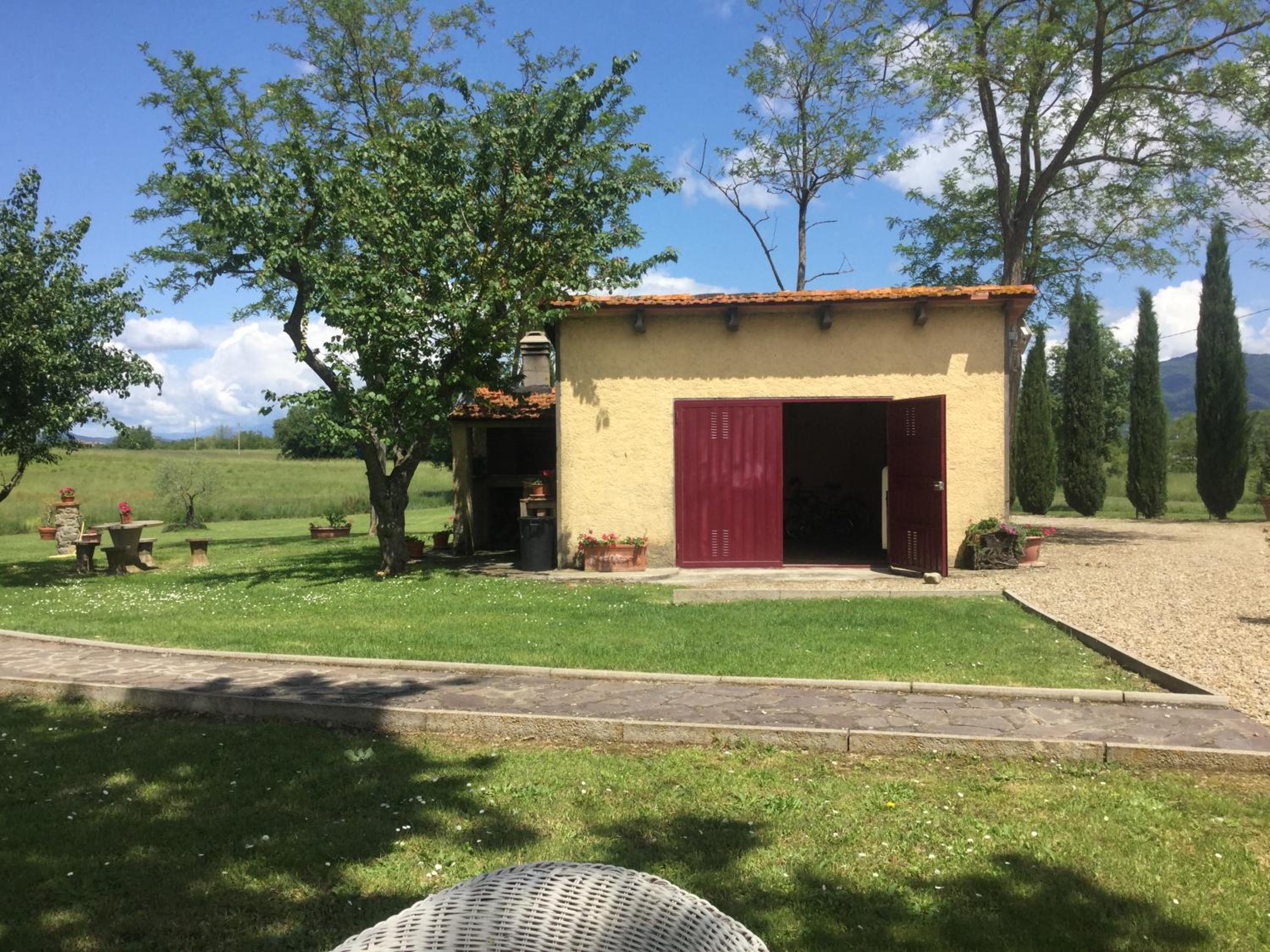 Agriturismo Podere Delle Querci