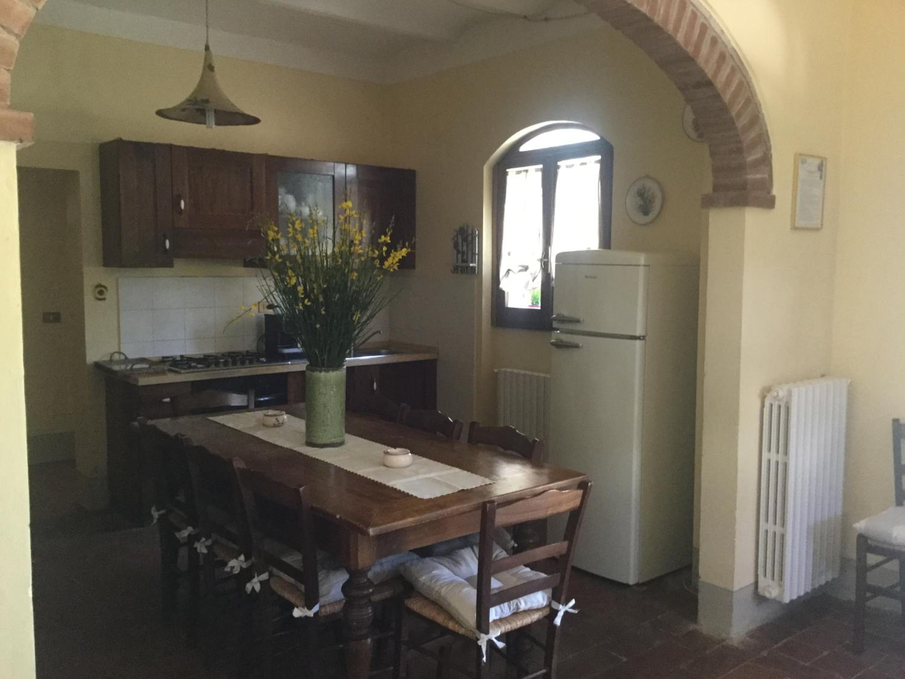 Agriturismo Podere Delle Querci