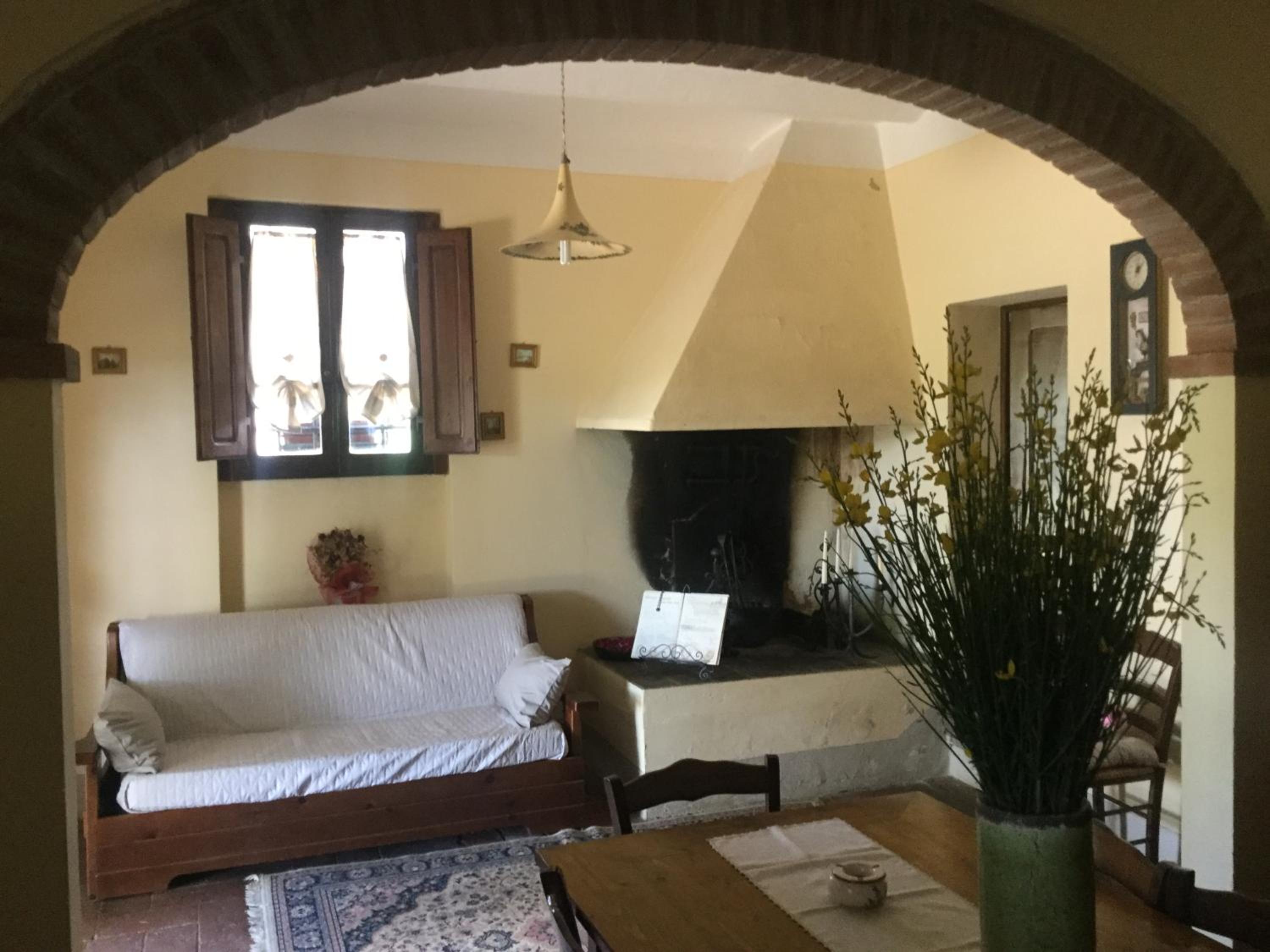 Agriturismo Podere Delle Querci