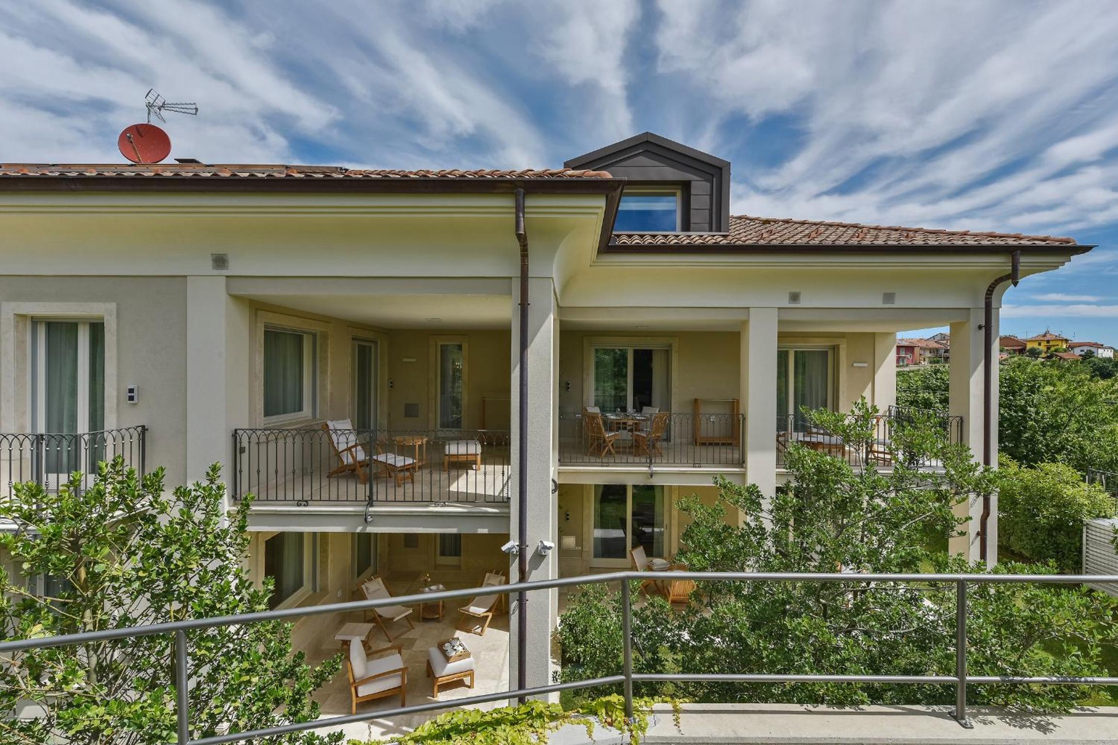 Villa Vitae