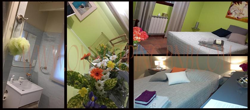 Om'Sleeping B&B, photo 28