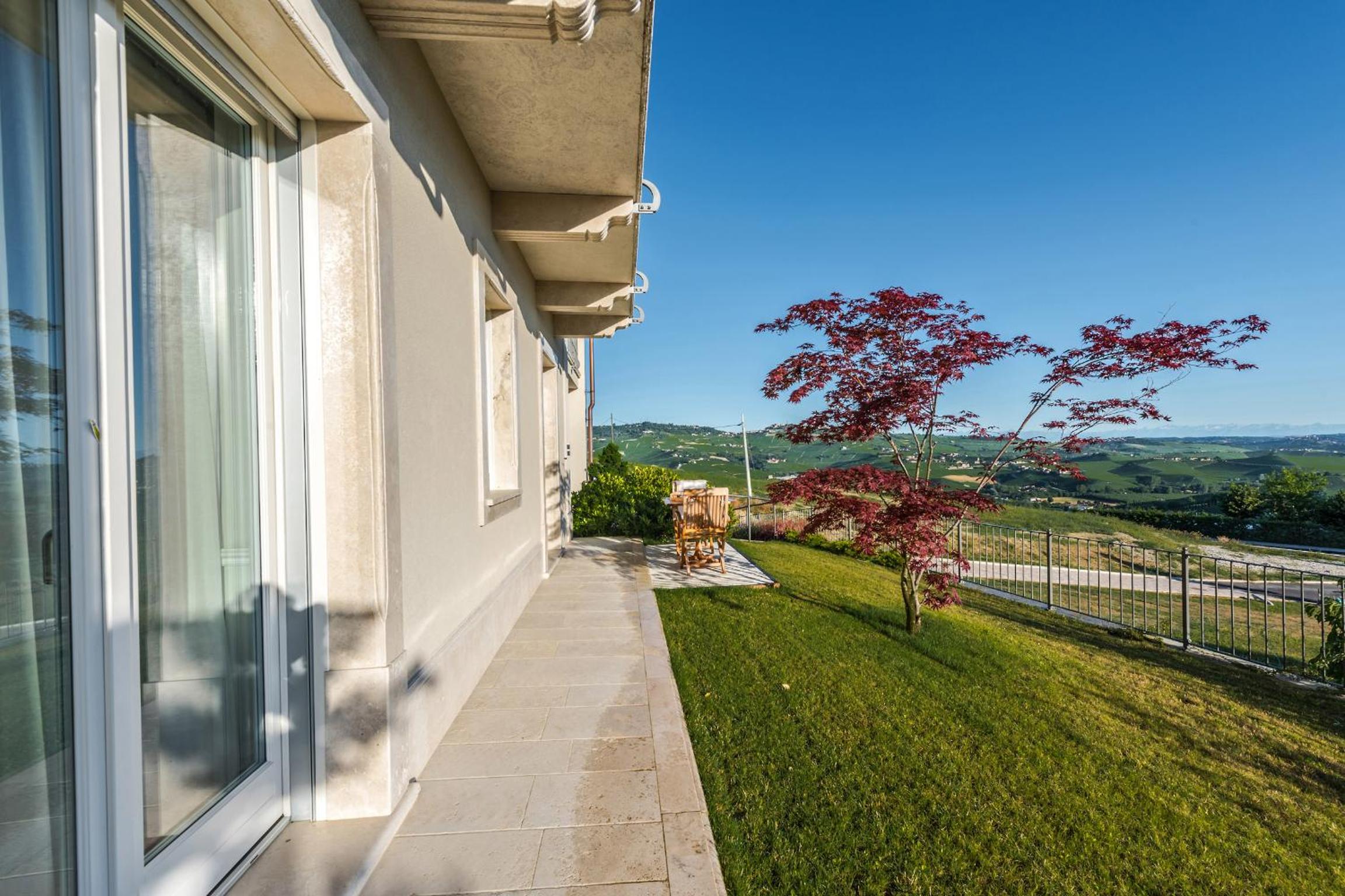 Villa Vitae