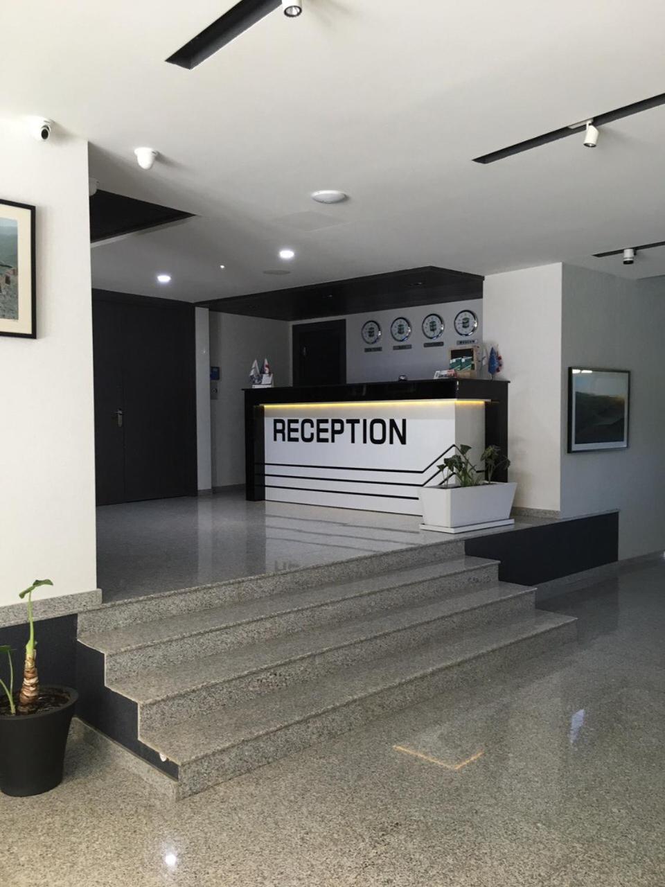 Ana Apartment at Orbi