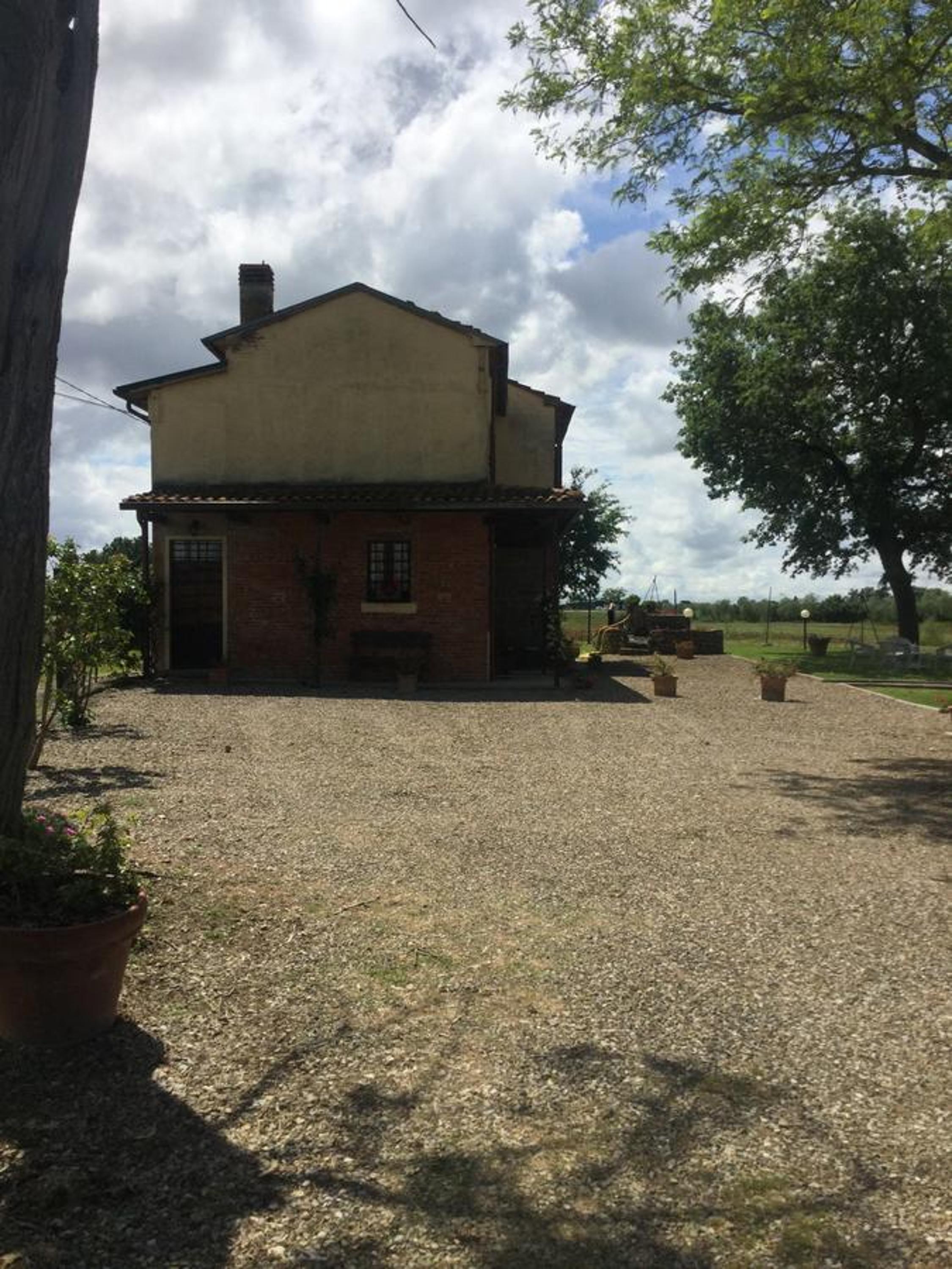 Agriturismo Podere Delle Querci