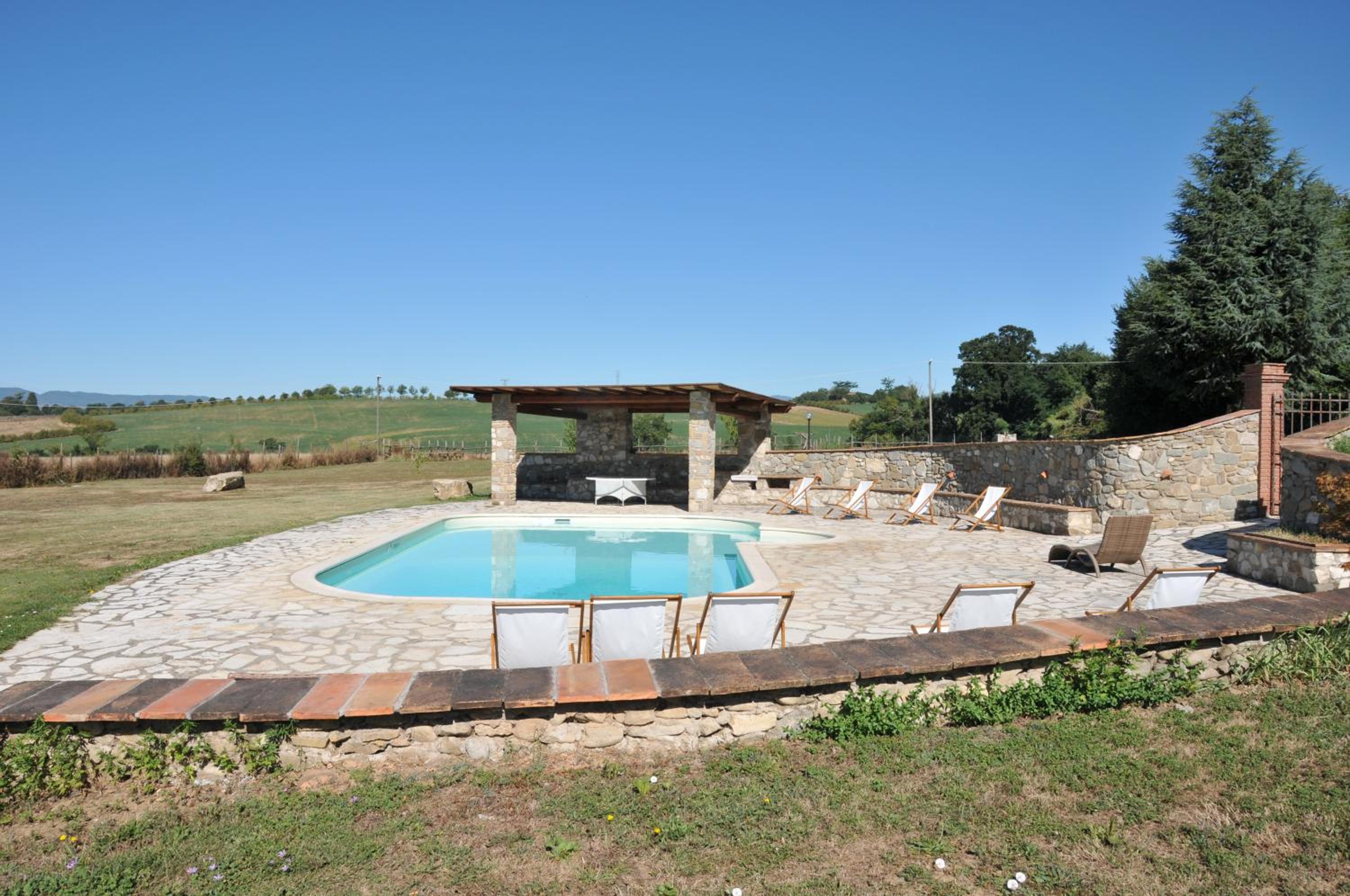 Mugello Vacanze Appartamenti Indipendenti view 5