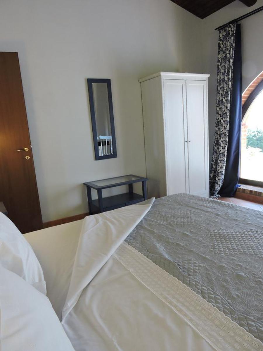 Cascina Volpona view 5
