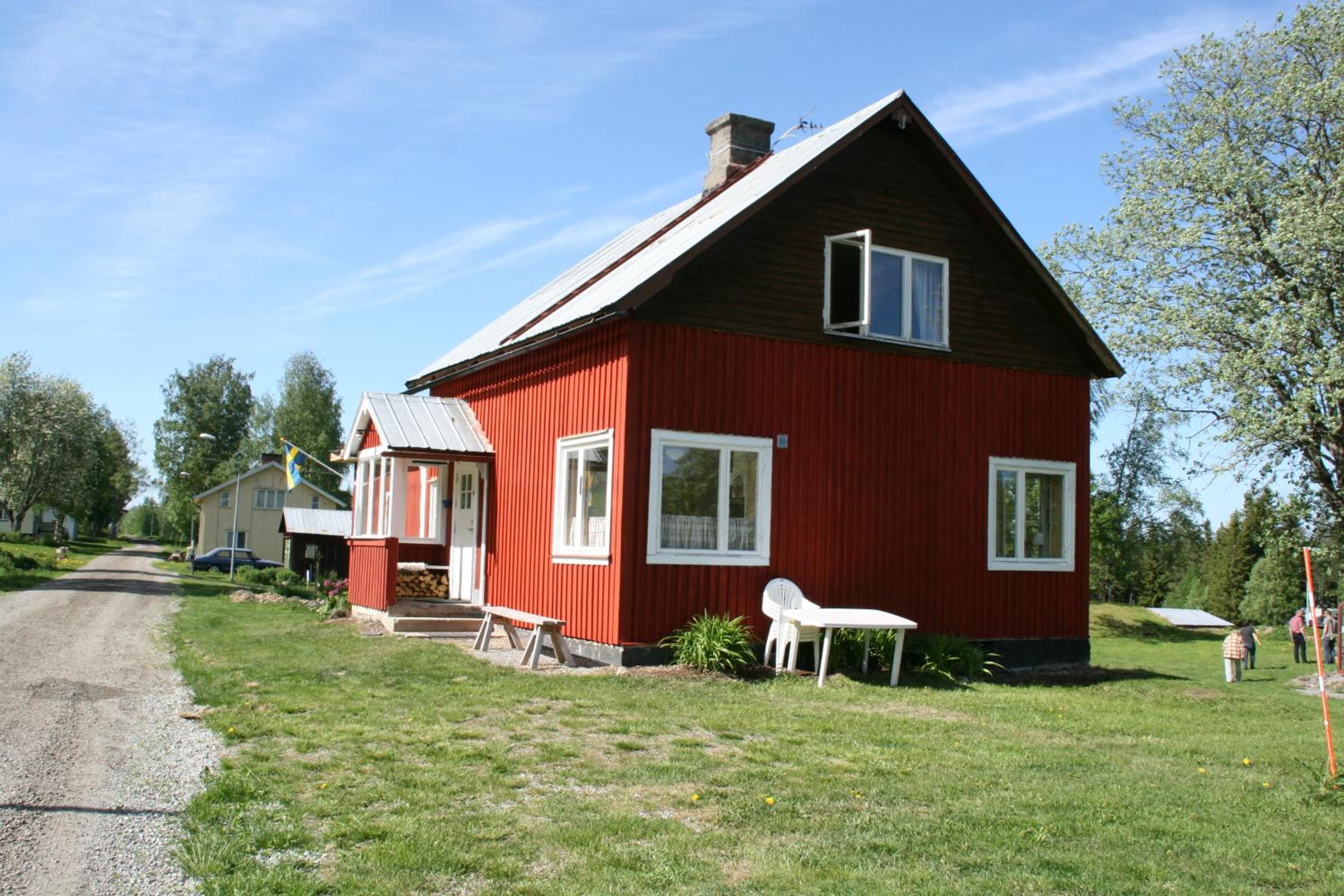 Lillvikens Gästhuset och Stugor
