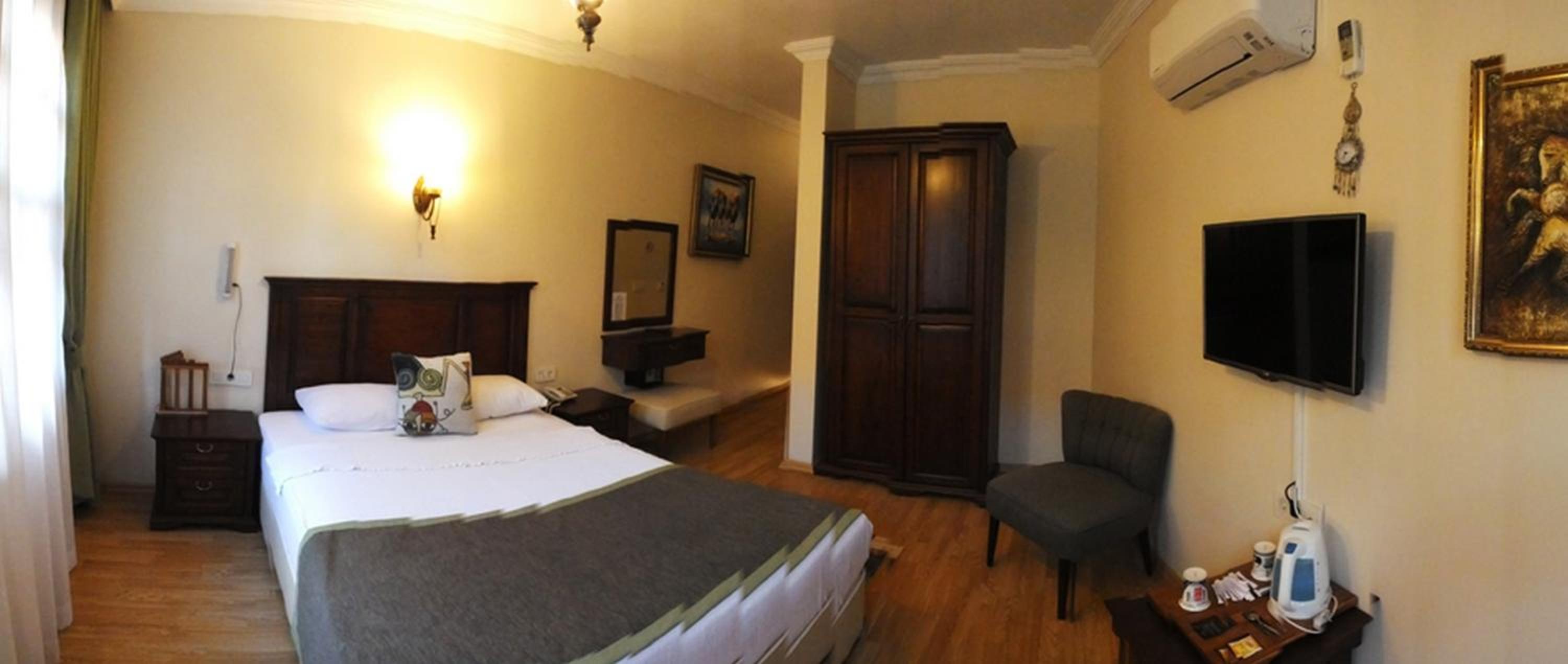 Hadrian Gate Hotel - Image 37