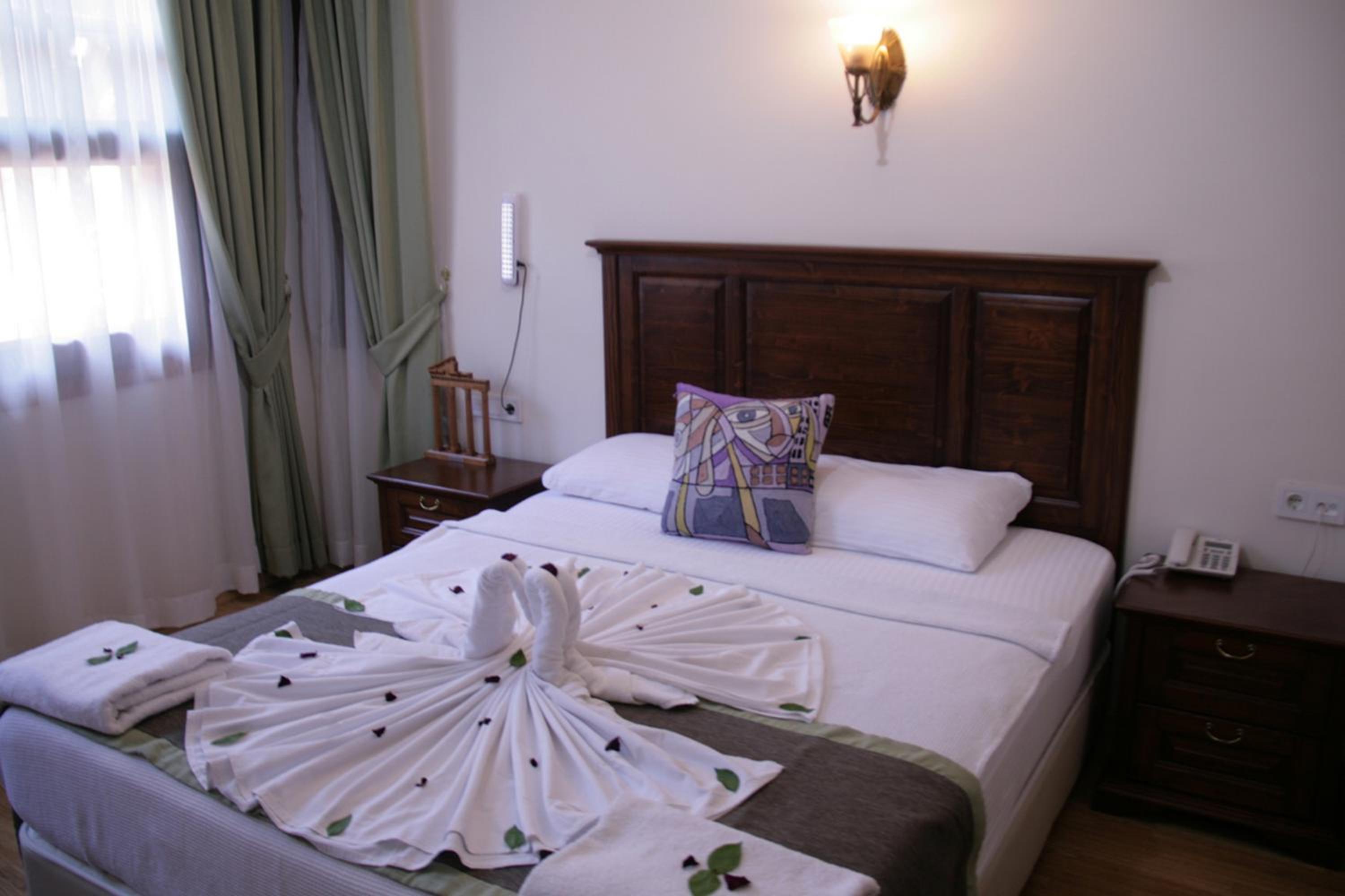 Hadrian Gate Hotel - Image 121