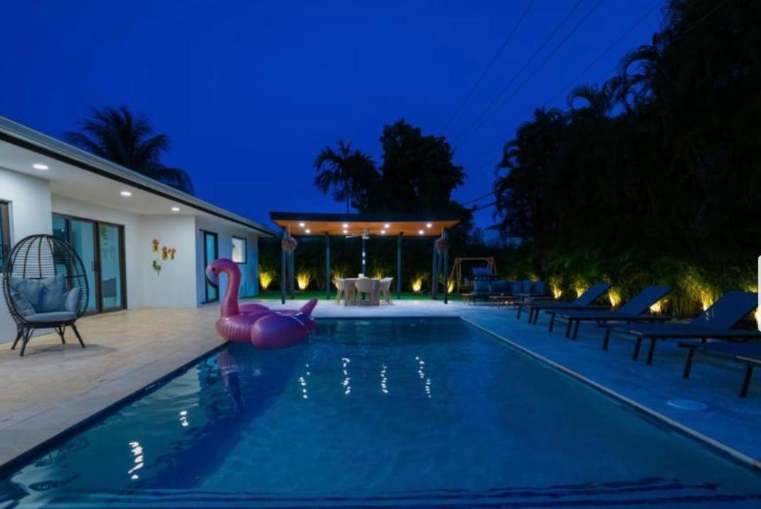 Viva La Villa