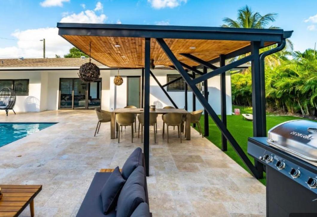 Viva La Villa