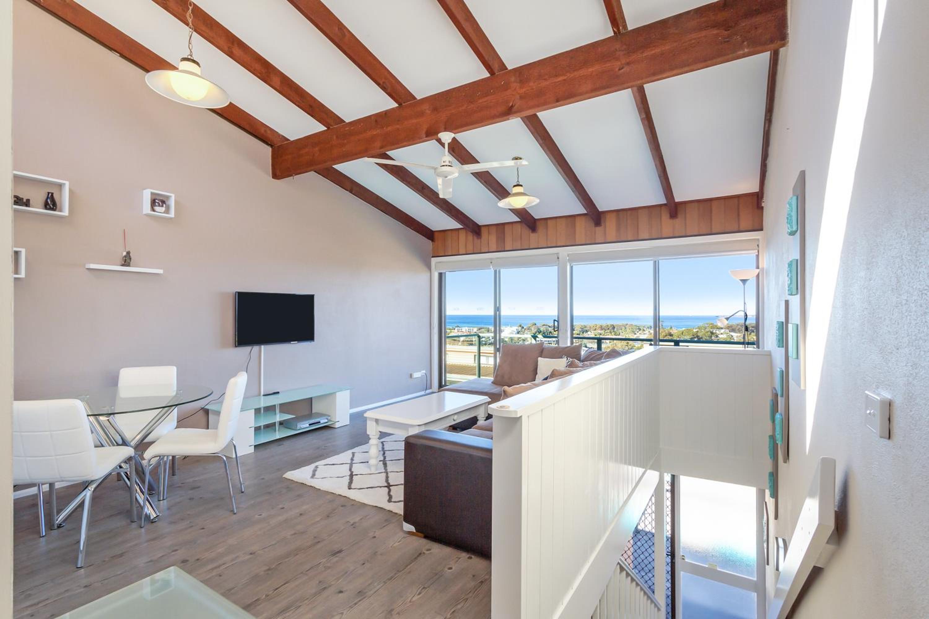 Panoramic Townhouses by Lisa