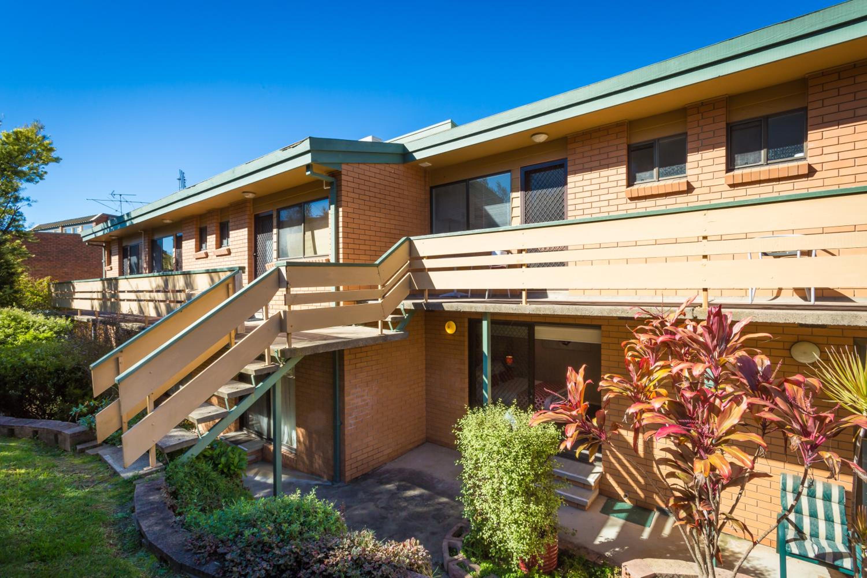 Panoramic Townhouses by Lisa