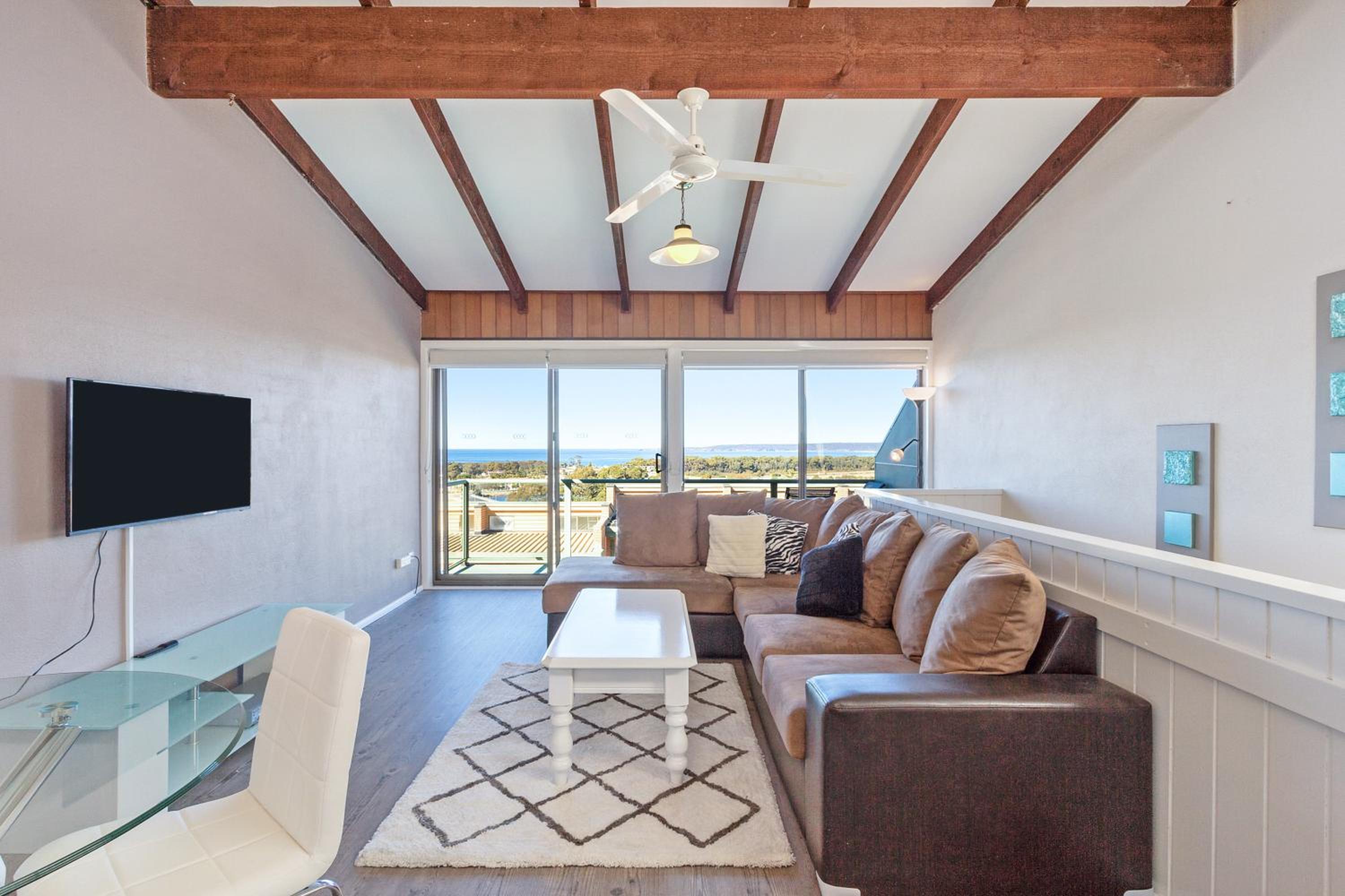 Panoramic Townhouses by Lisa