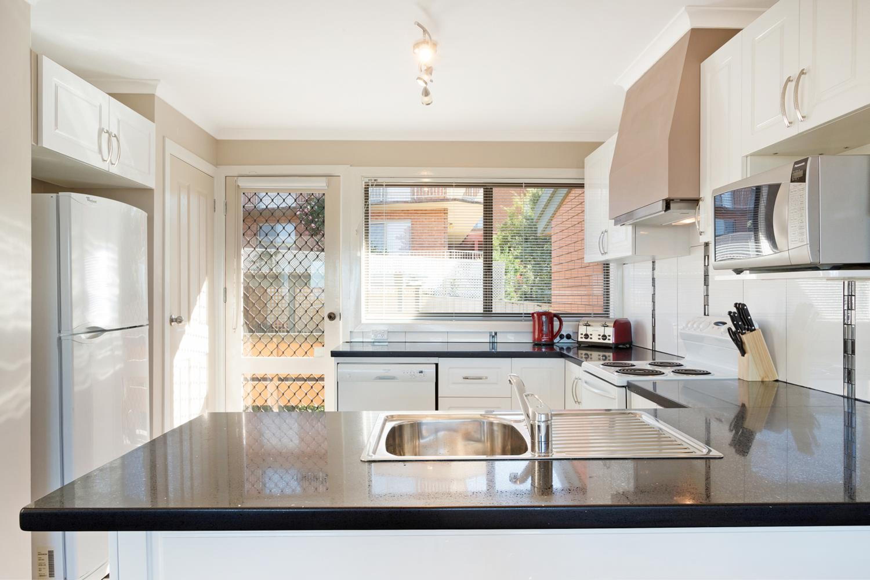 Panoramic Townhouses by Lisa