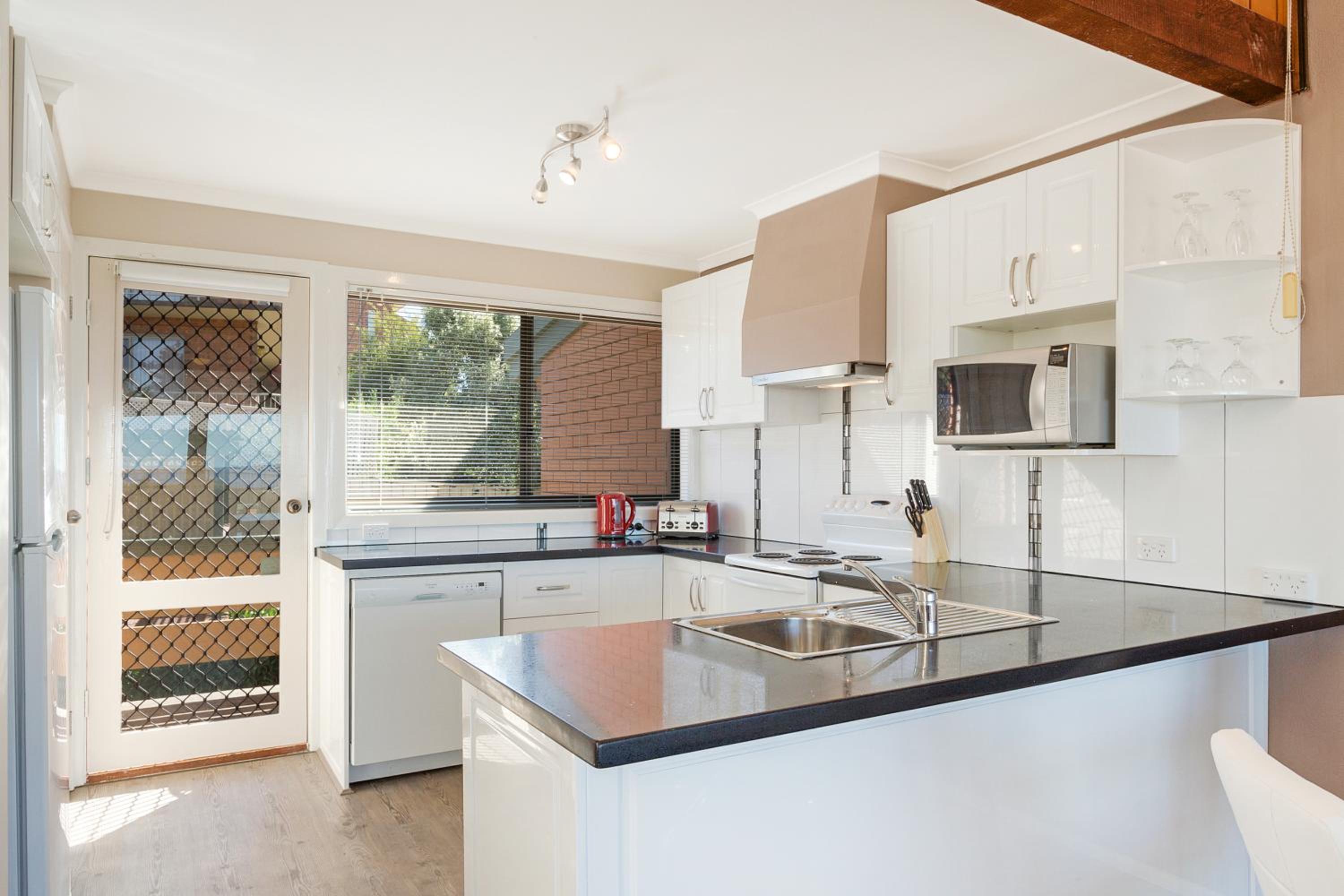 Panoramic Townhouses by Lisa