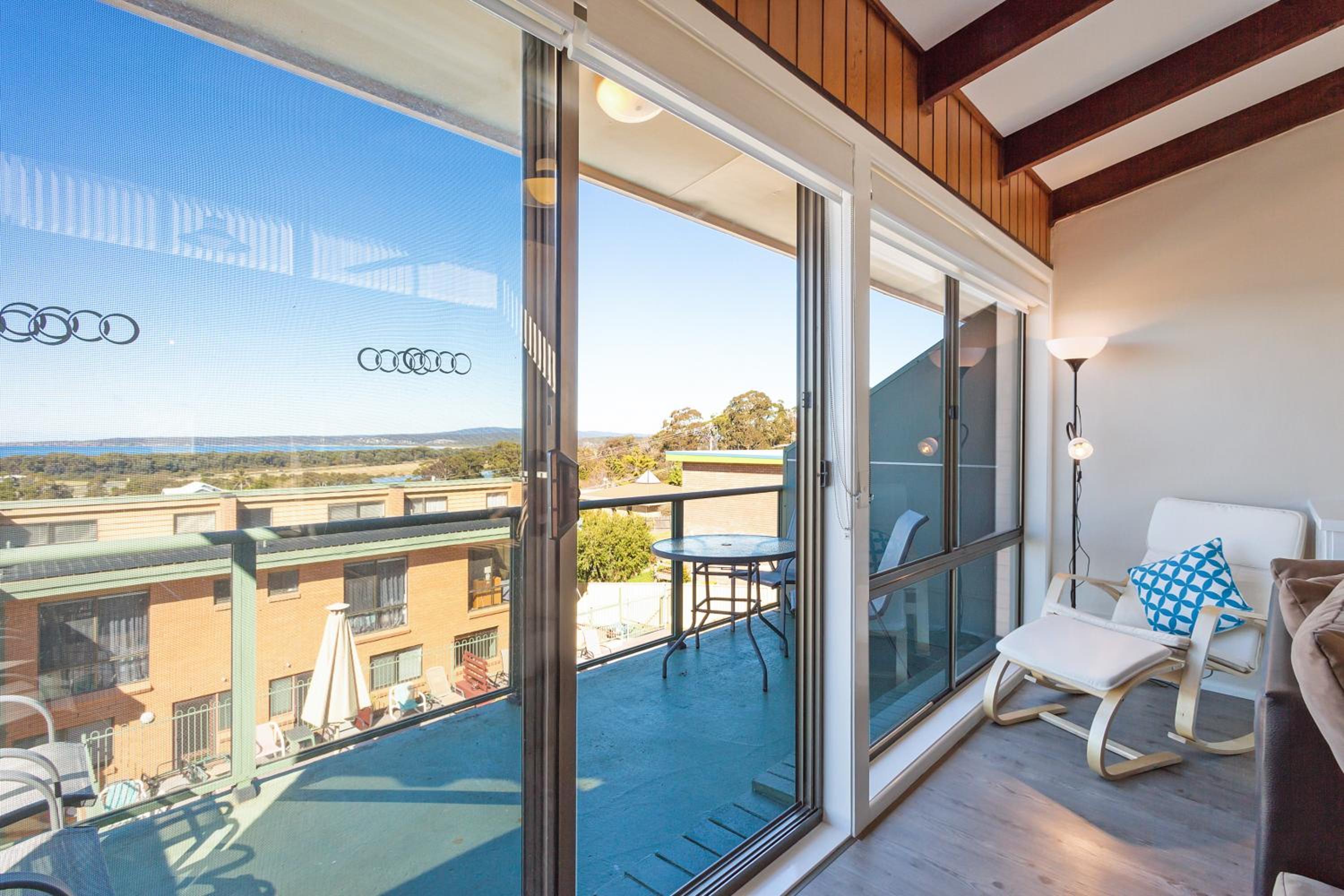 Panoramic Townhouses by Lisa
