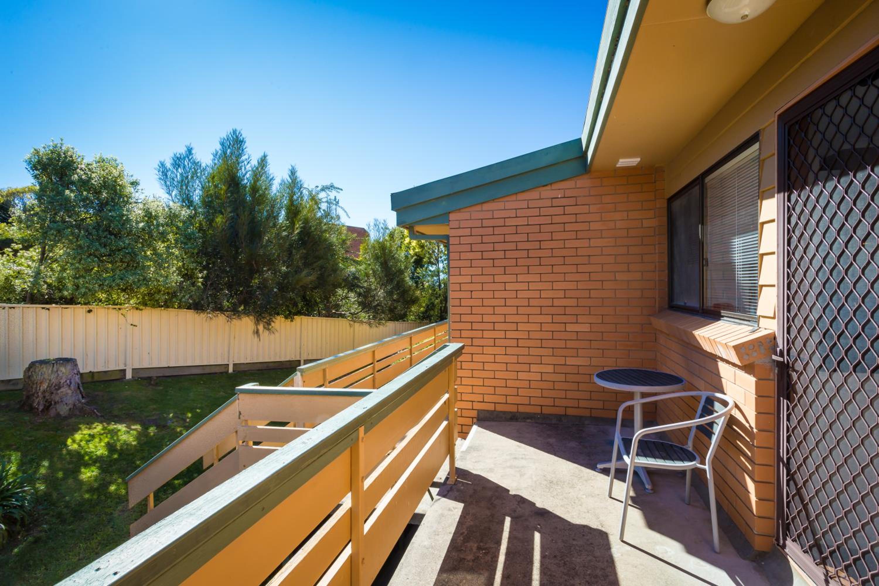 Panoramic Townhouses by Lisa