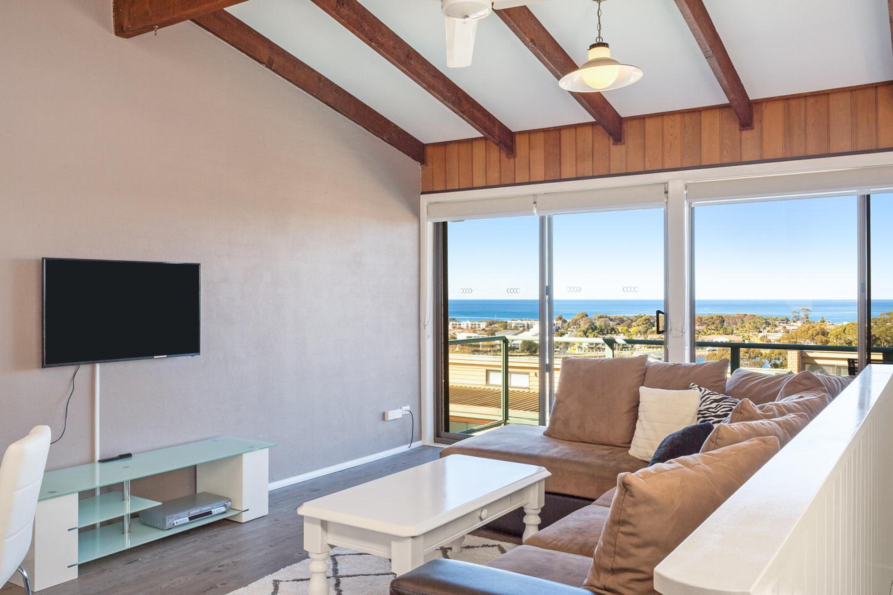 Panoramic Townhouses by Lisa