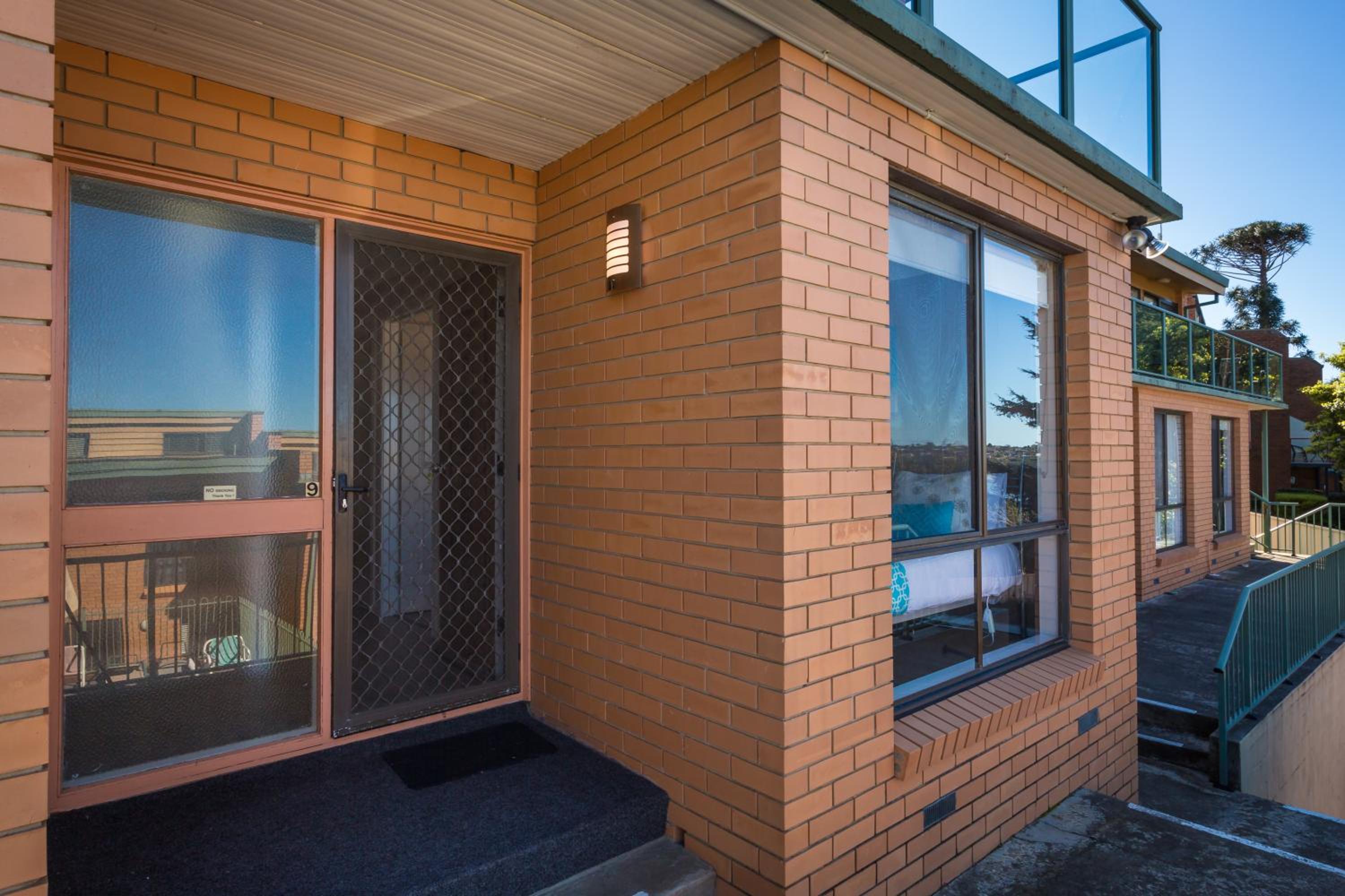 Panoramic Townhouses by Lisa