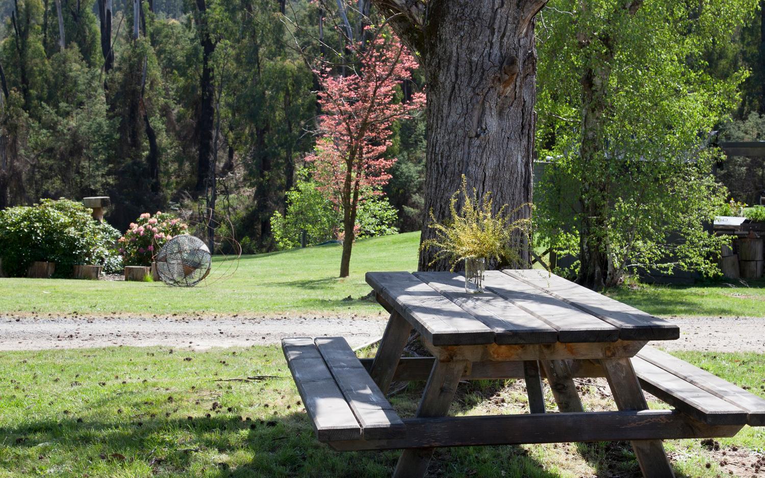 Saladin Lodge