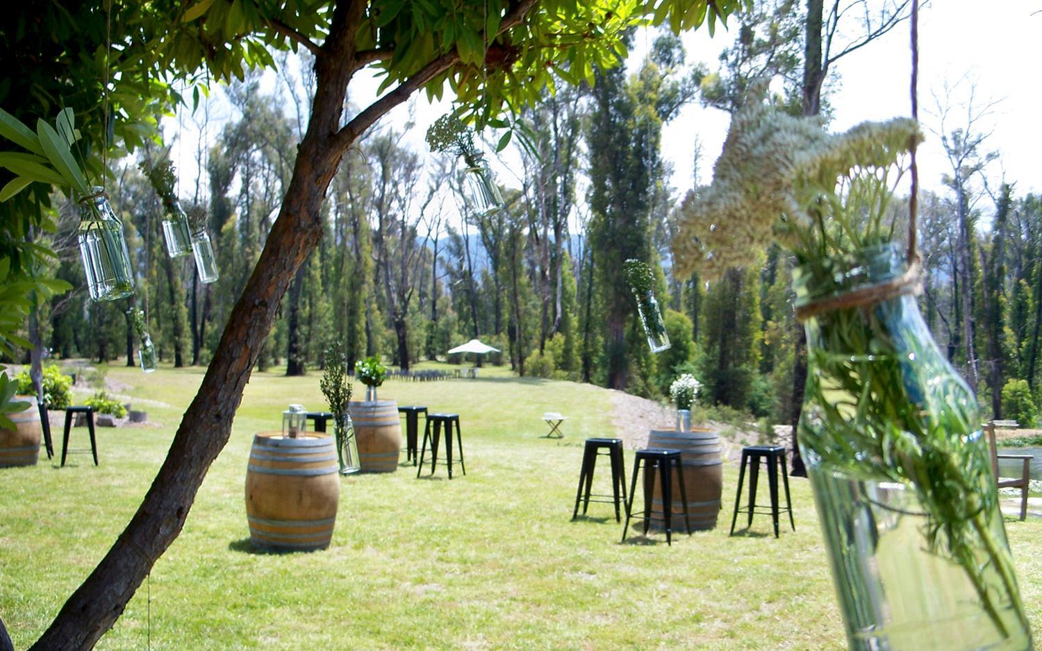 Saladin Lodge
