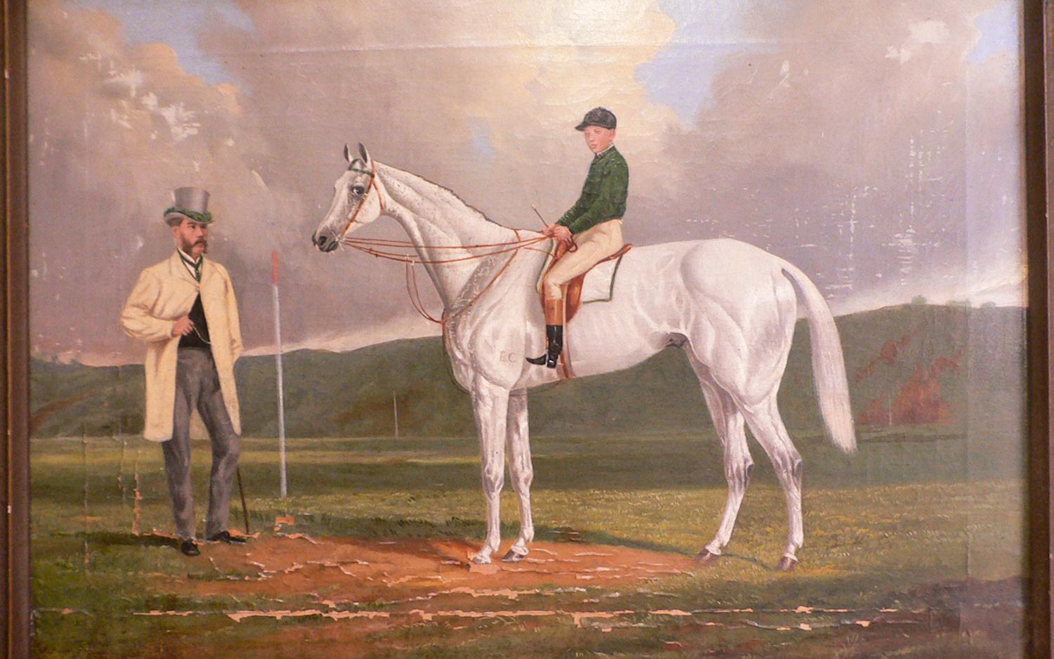 Saladin Lodge