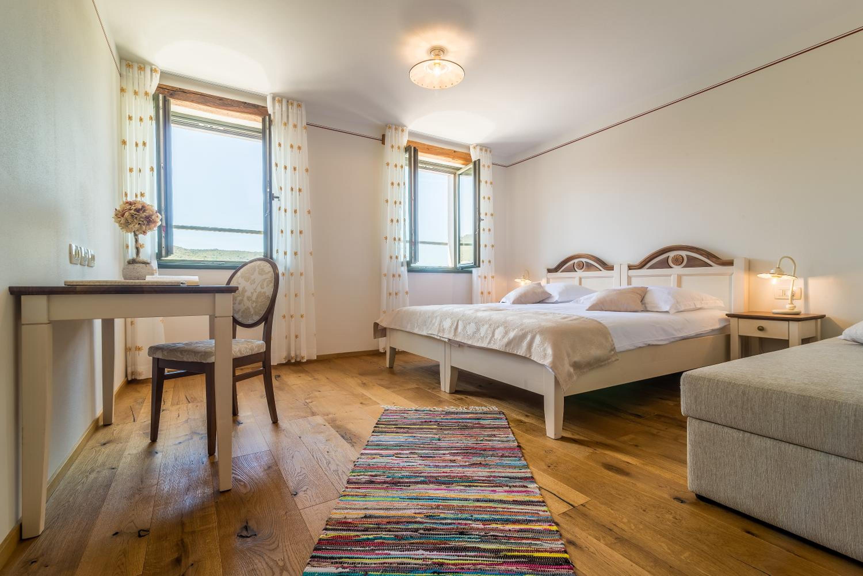 Casa Krasna Gourmet Boutique Hotel view 4