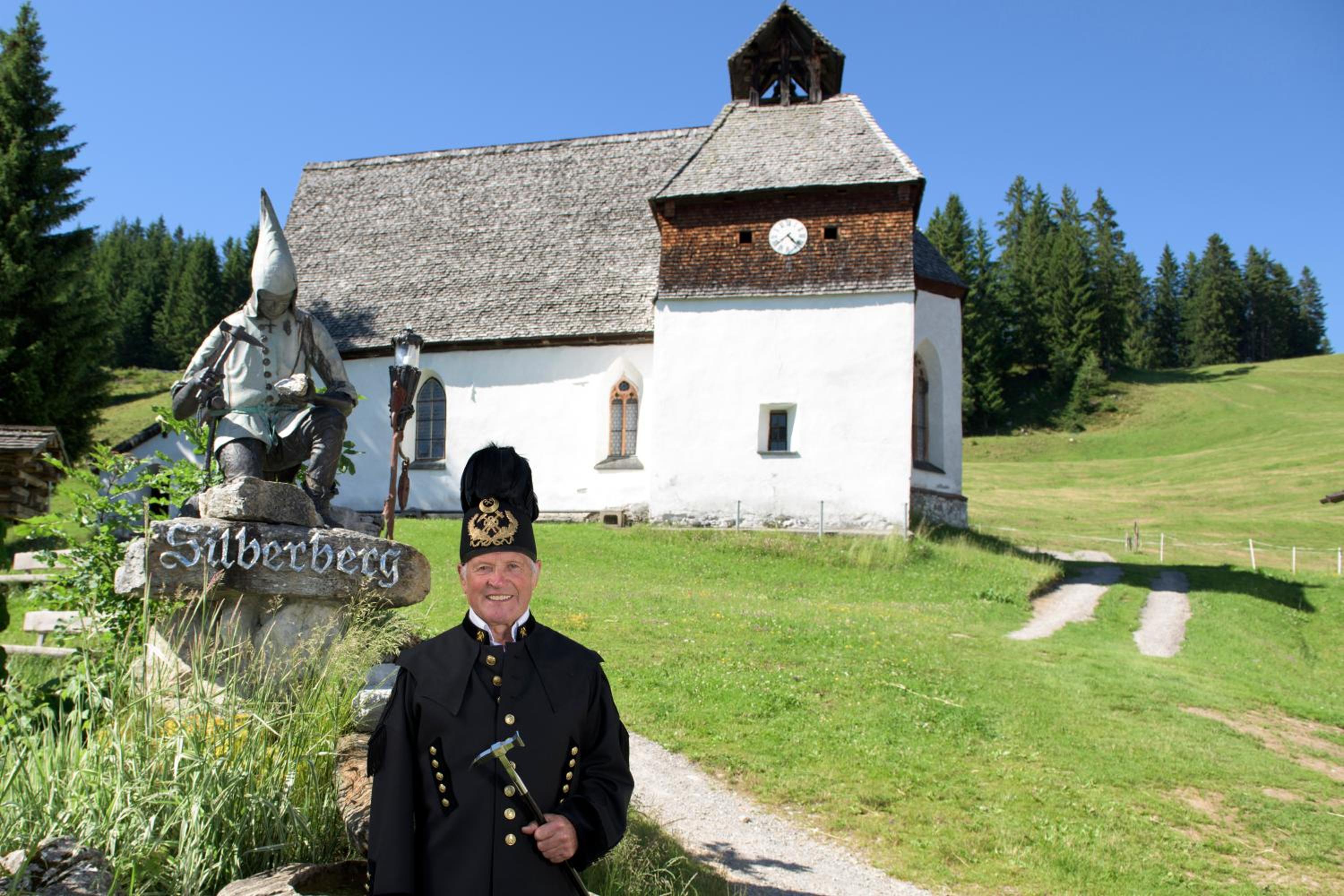 3 Sterne Hotel & Restaurant Panoramagasthof Kristberg