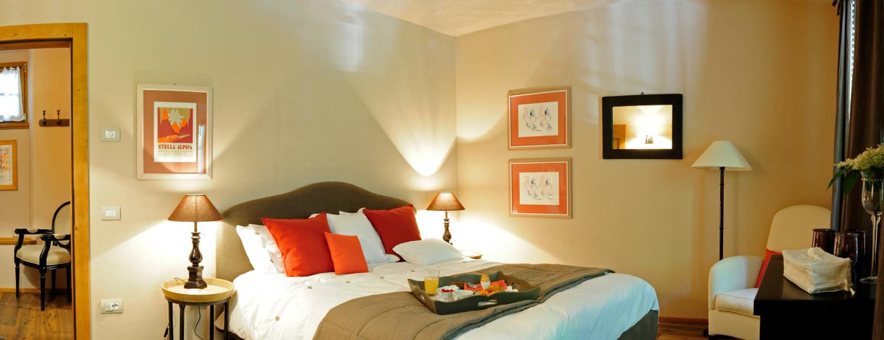 B&B il Sambuco