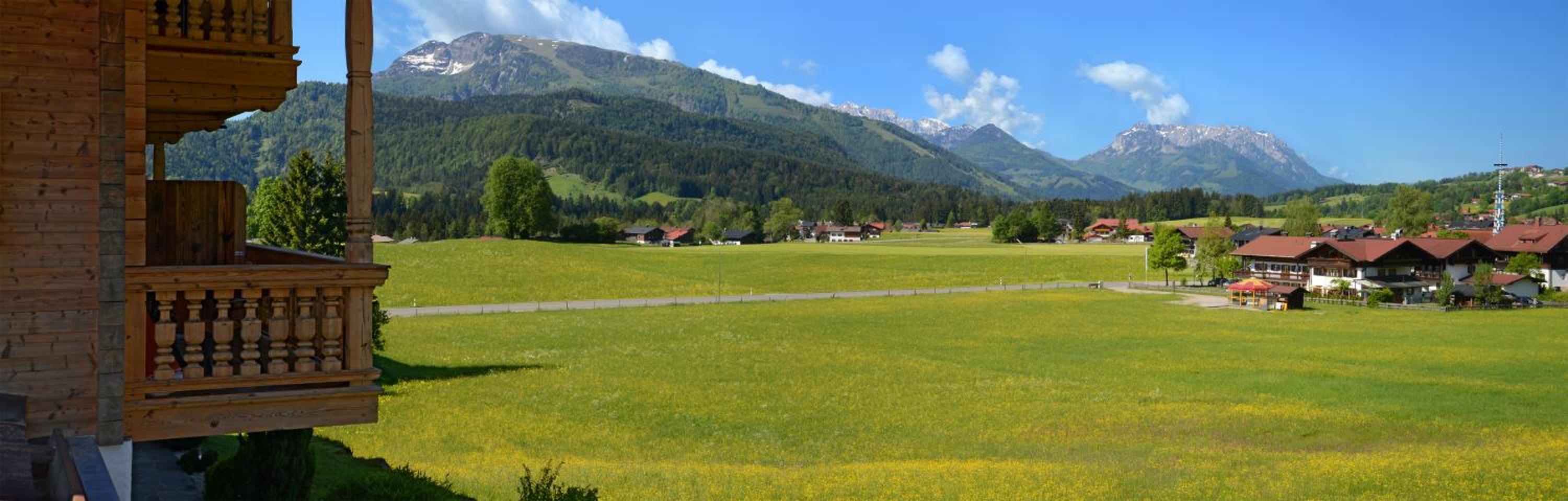 Haus Panorama view 3