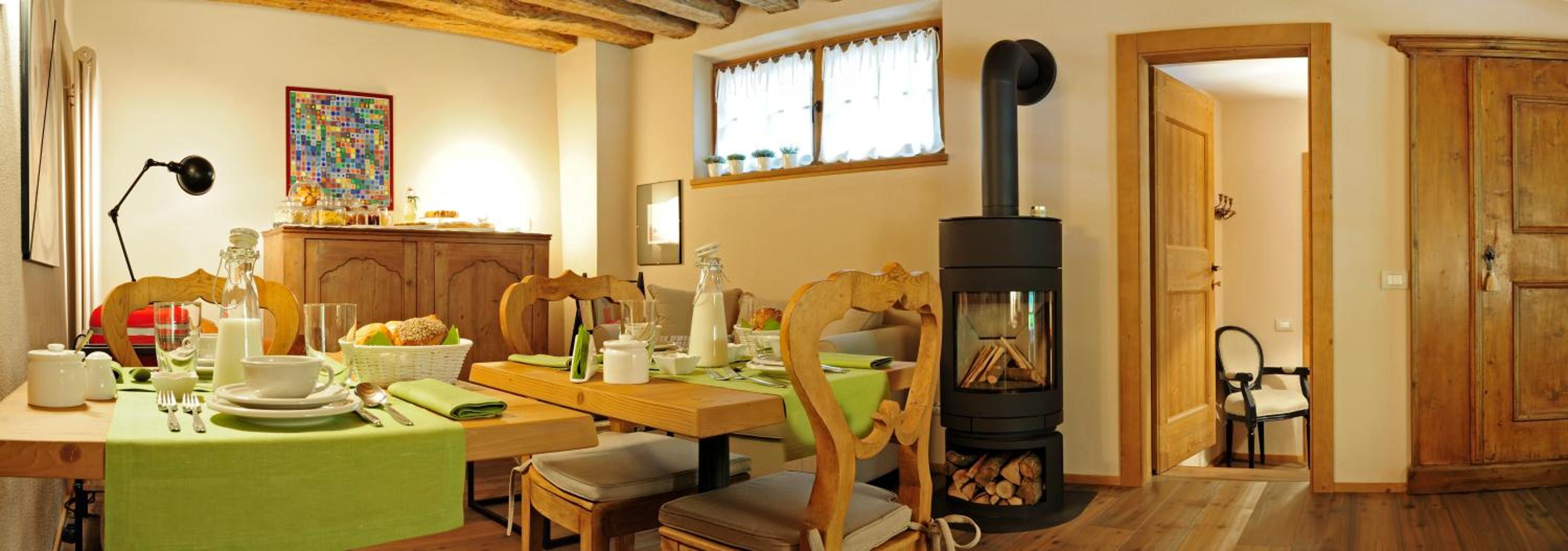 B&B il Sambuco