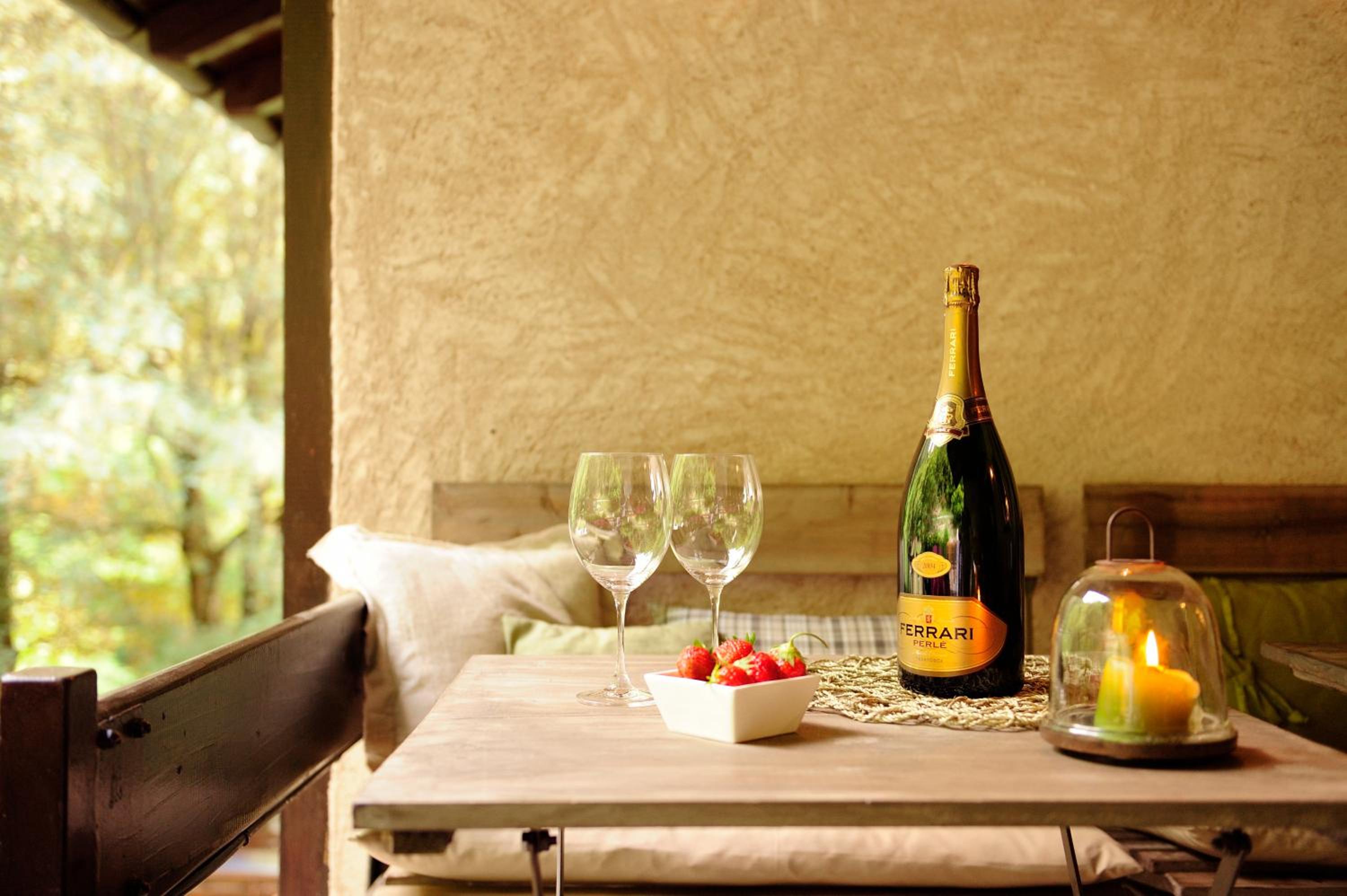 B&B il Sambuco
