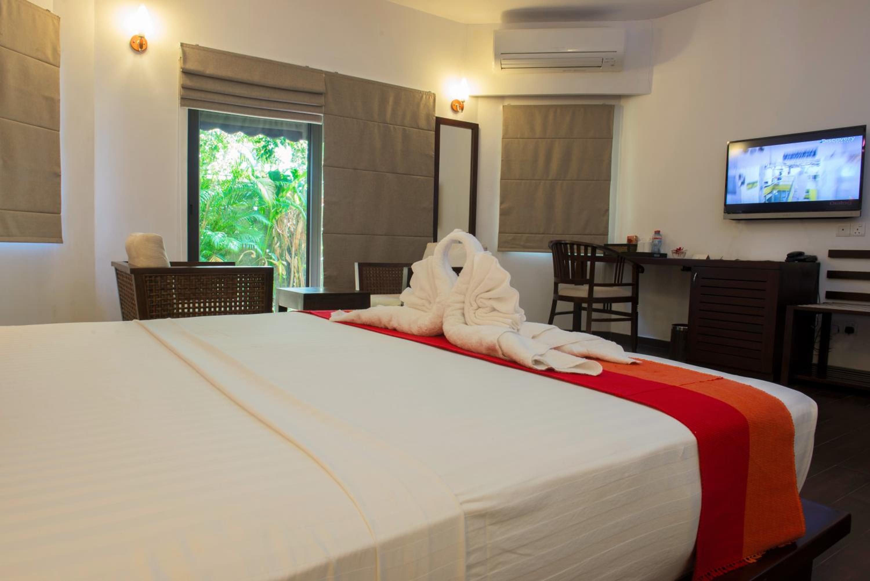 Villa Escondite - The Hotel