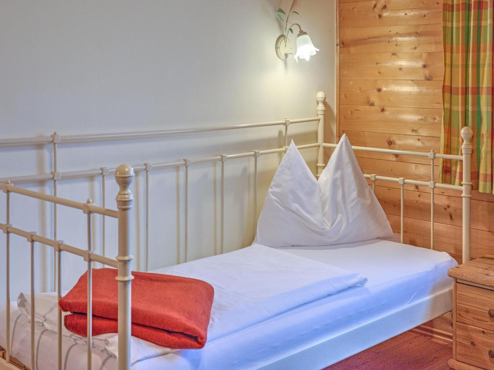 Holiday Village Wildschönau Chalet with Garden