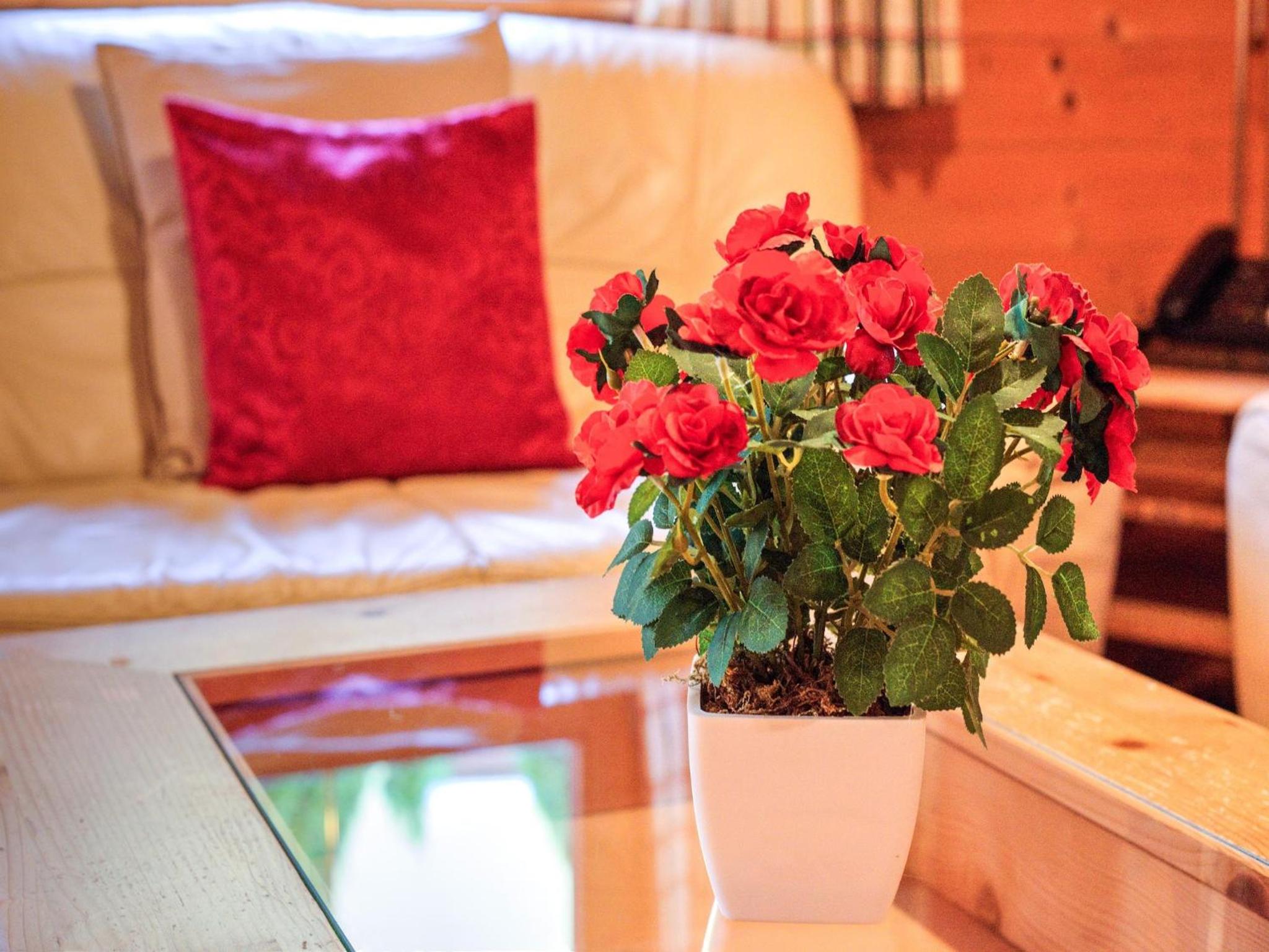 Holiday Village Wildschönau Nature Escape Chalet