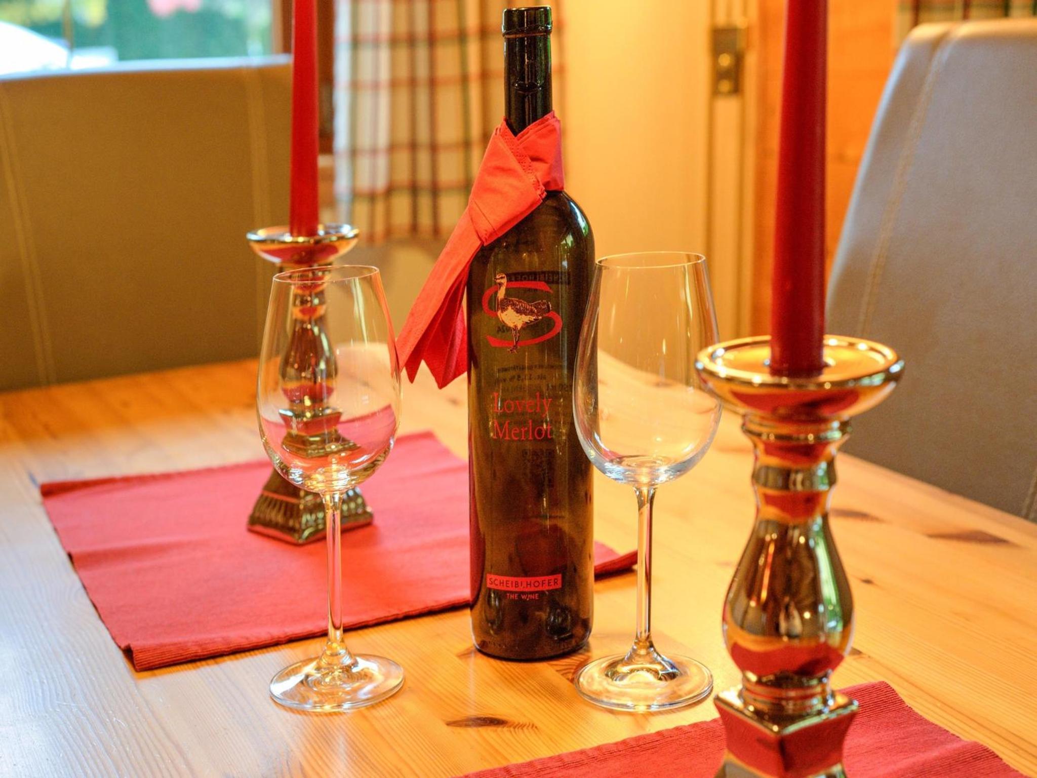 Holiday Village Wildschönau Nature Escape Chalet