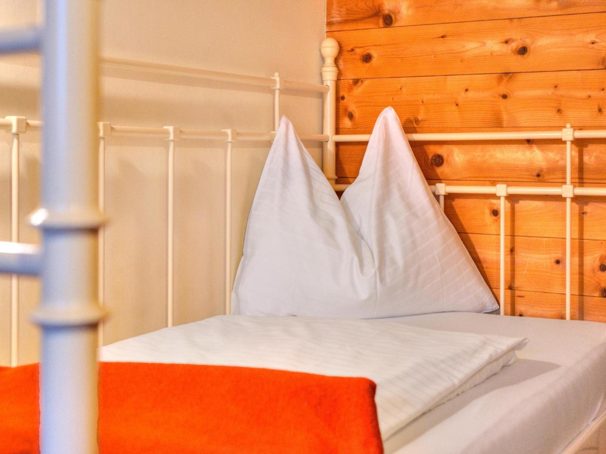 Holiday Village Wildschönau Nature Escape Chalet