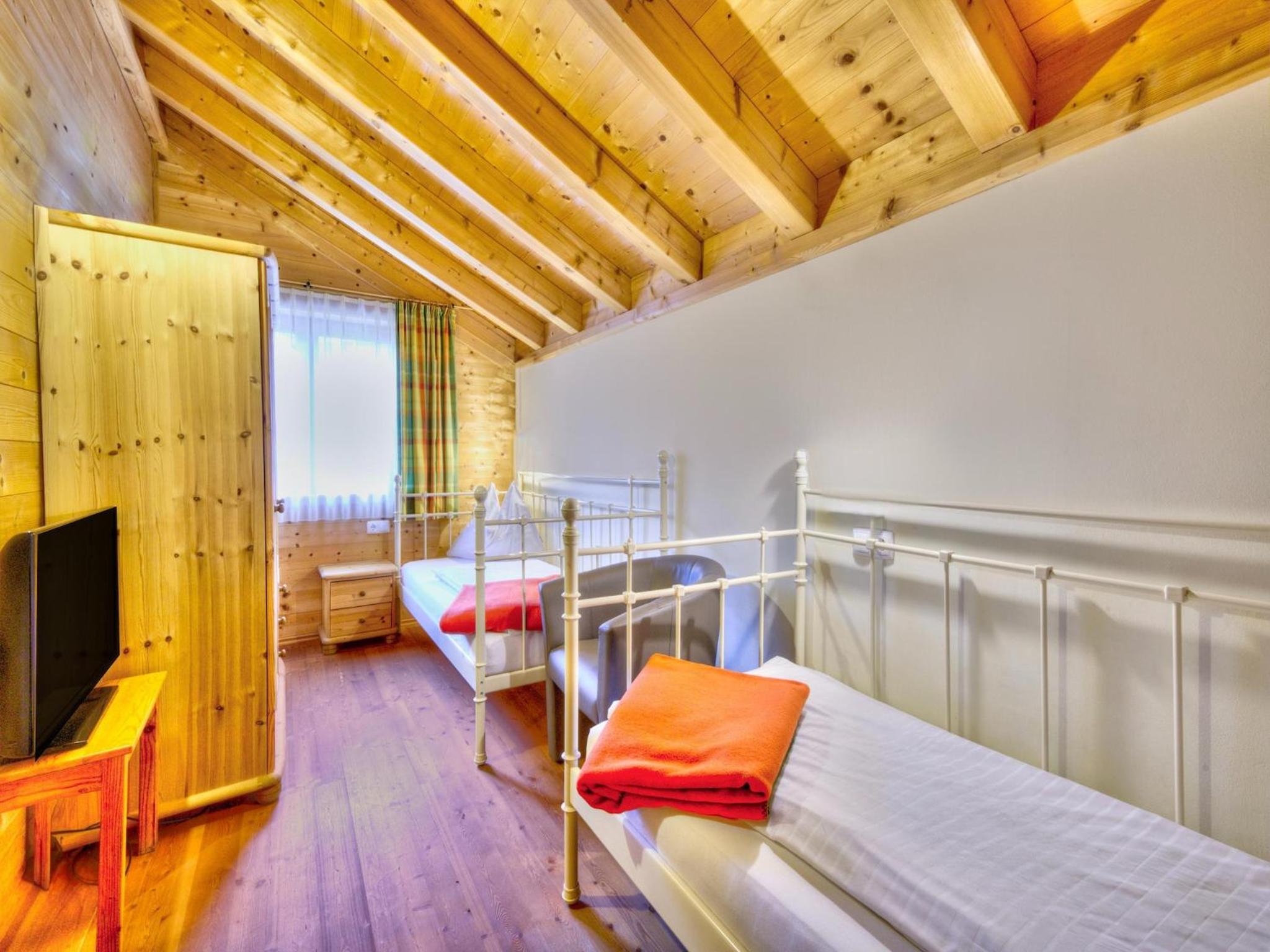 Holiday Village Wildschönau Nature Escape Chalet