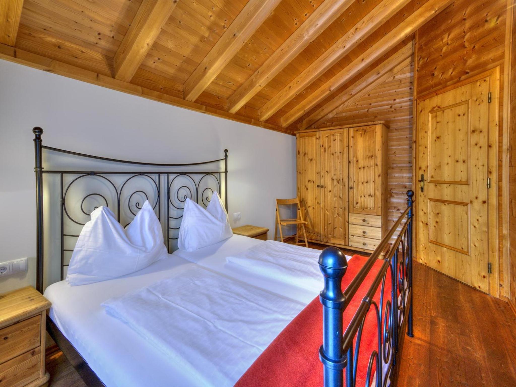 Holiday Village Wildschönau Nature Escape Chalet